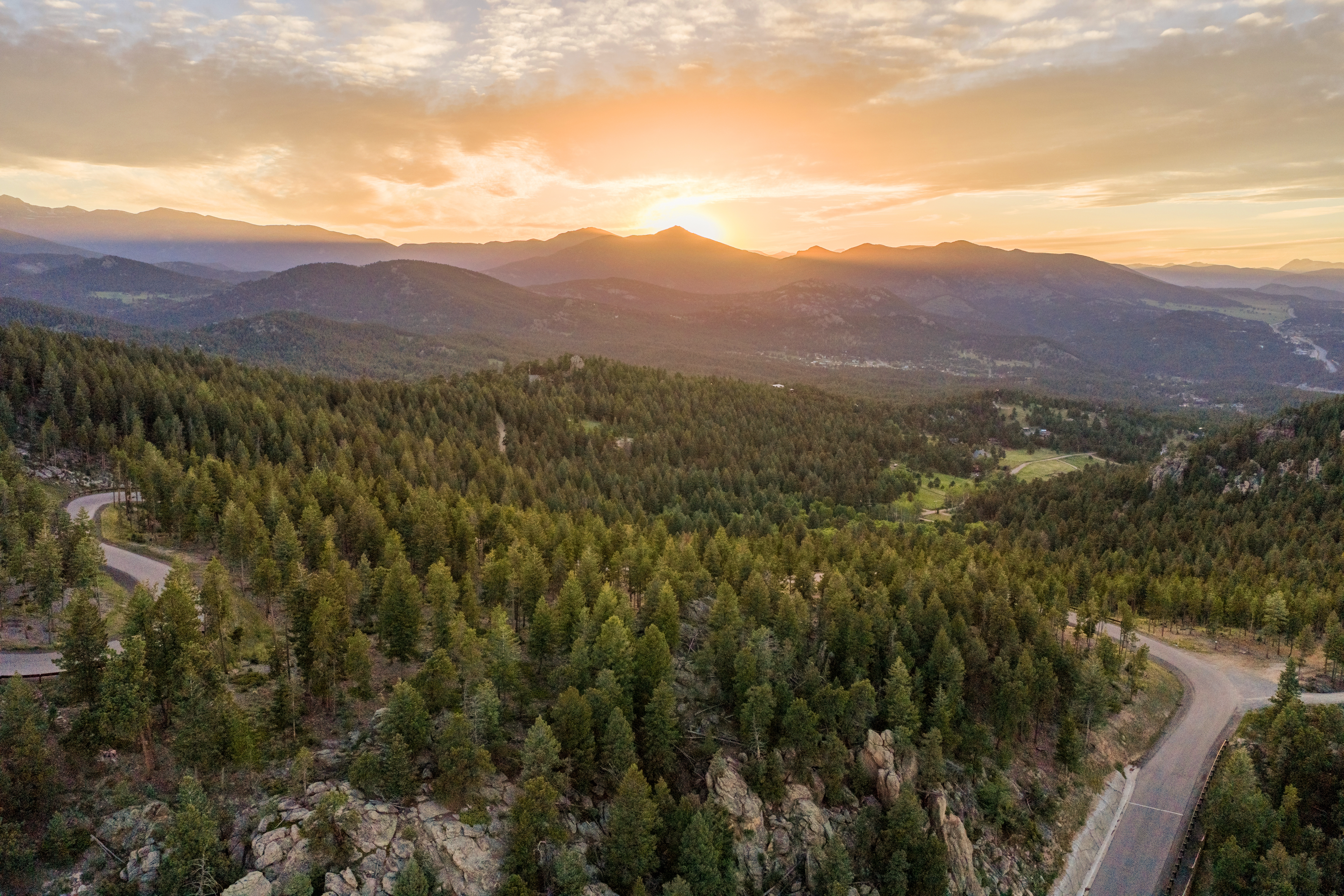  Simply the Best of the Best When it Comes to Land in Evergreen - 物件實景