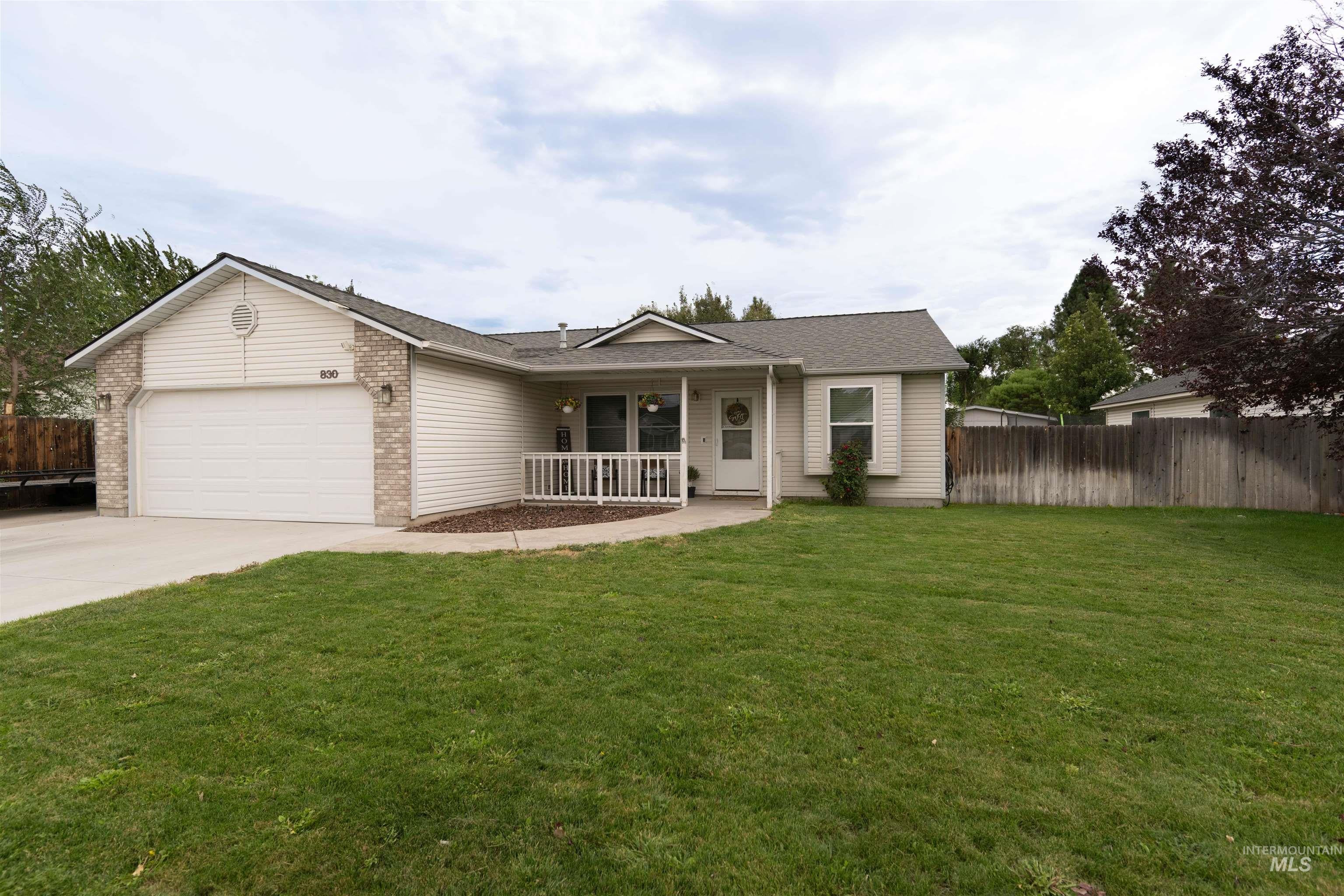 Partridge Dr, Mountain Home, ID 83647 #1