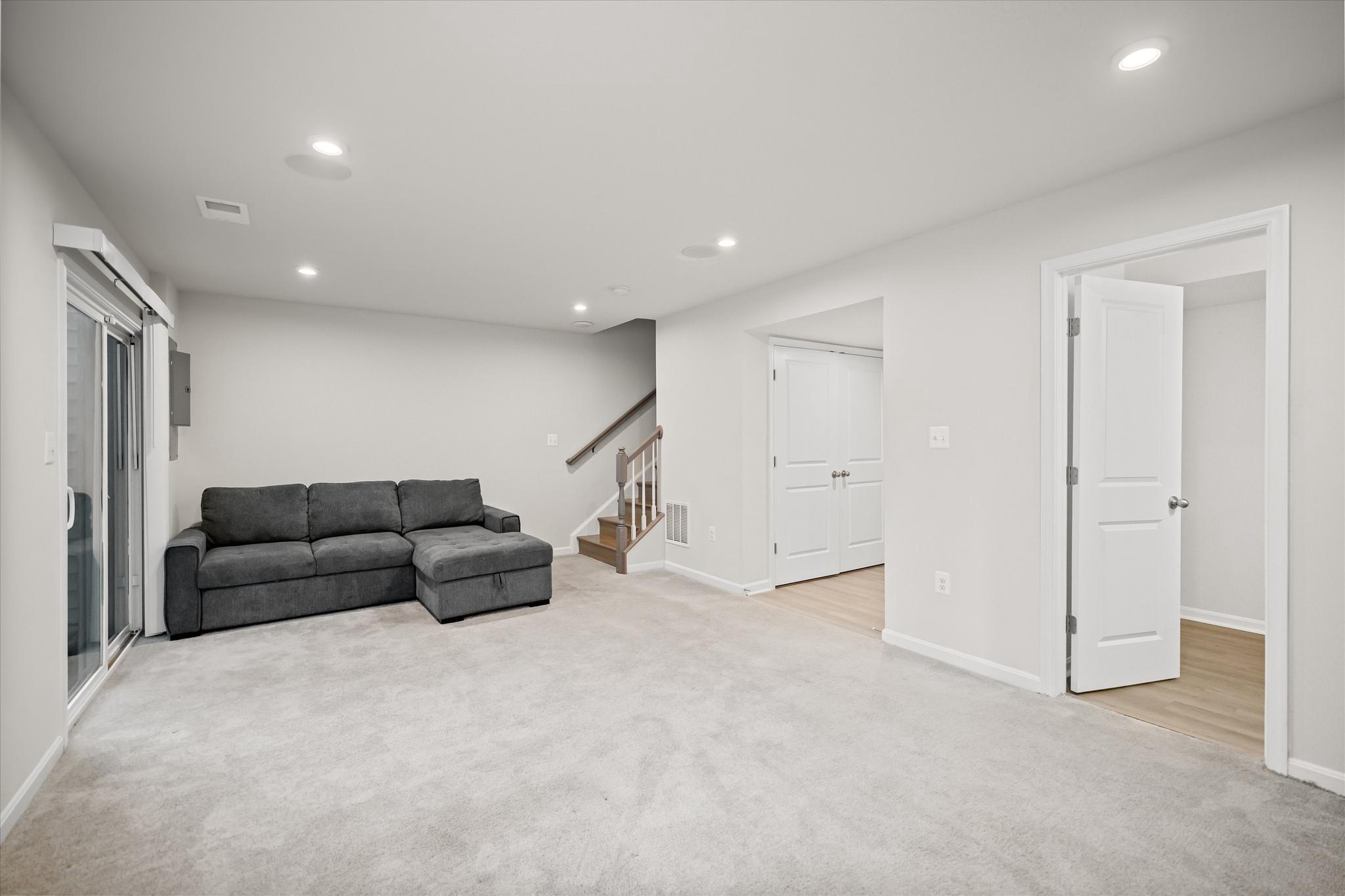  18218 Summit Pointe Drive, Triangle, VA, 22172 - 物件實景