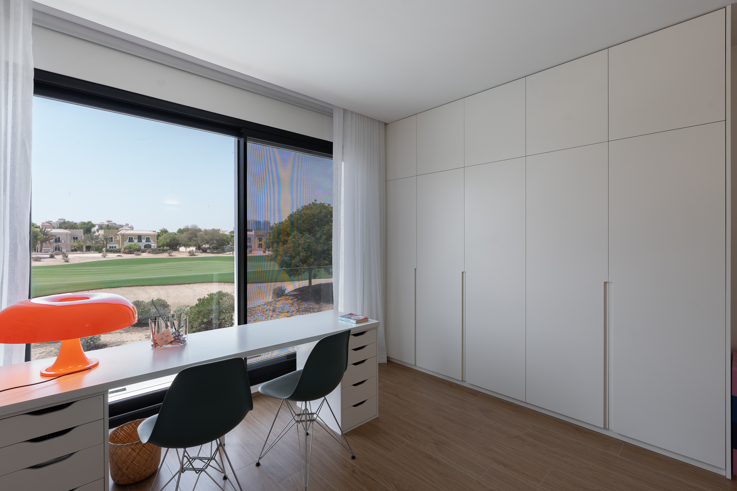  Newly Renovated Villa Overlooking Els Golf Course - 物件實景
