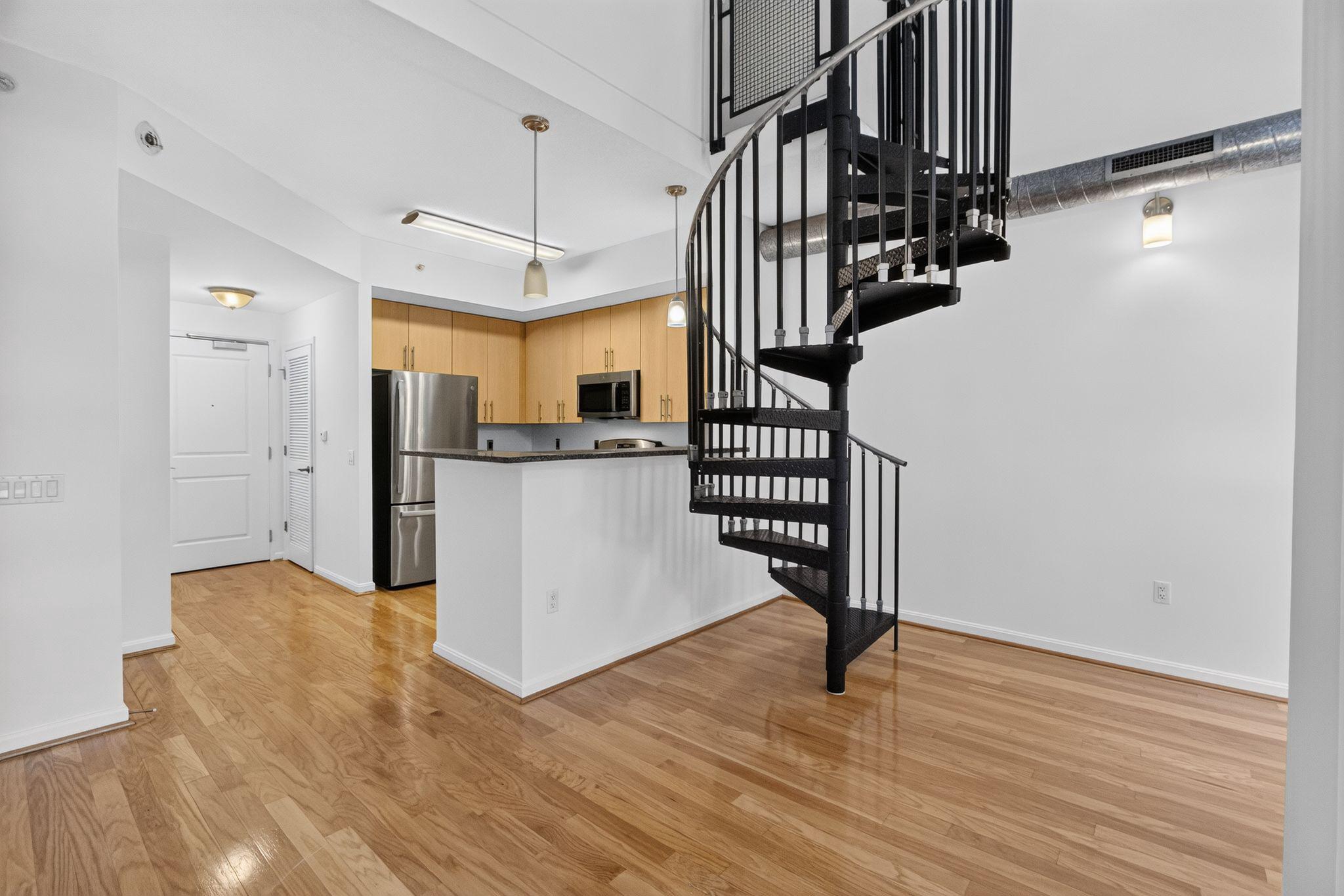  1390 Kenyon Street NW, Washington, DC, 20010 - 物件實景