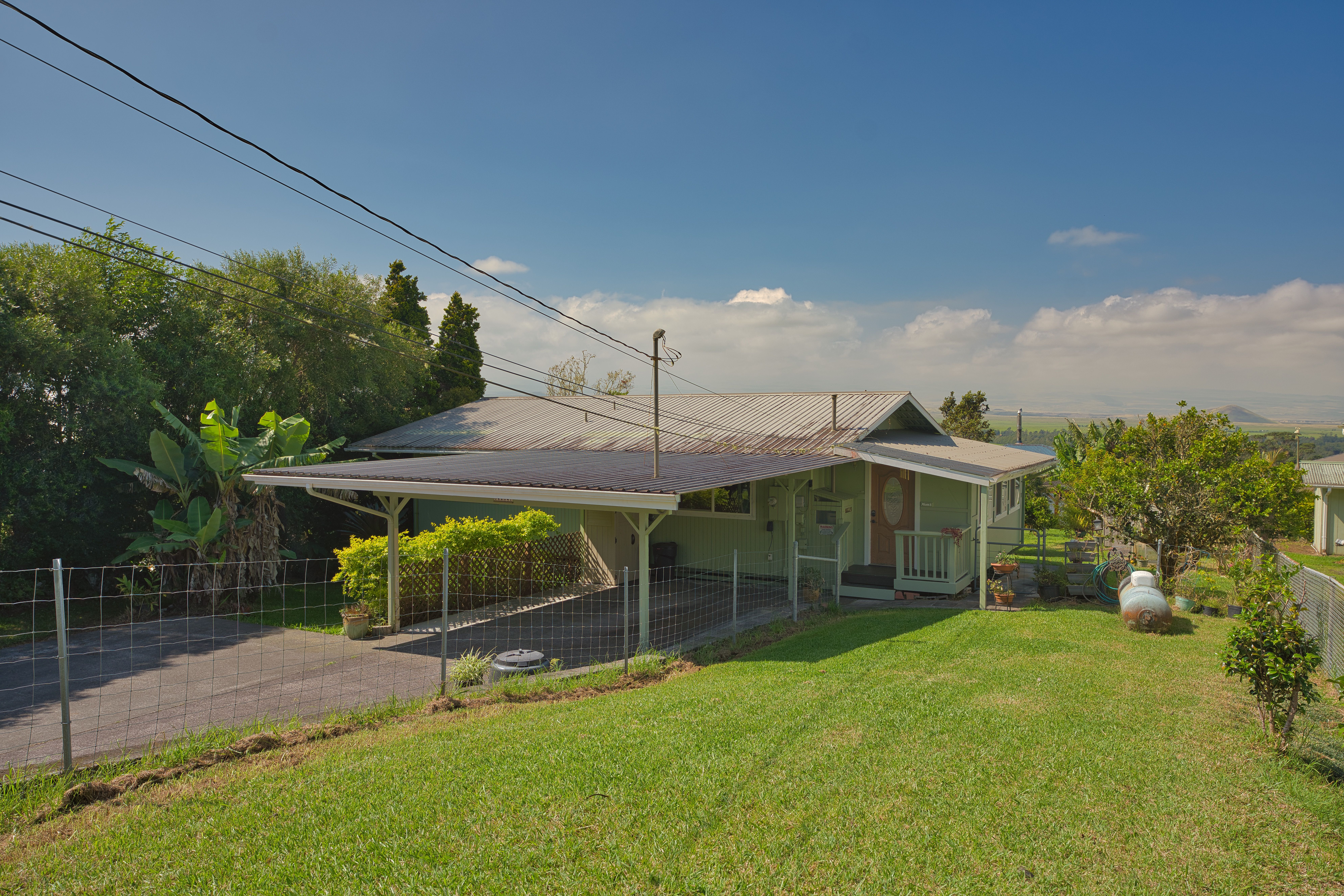  64-641 Puu Noho St, Kamuela, HI, 96743 - 物件實景