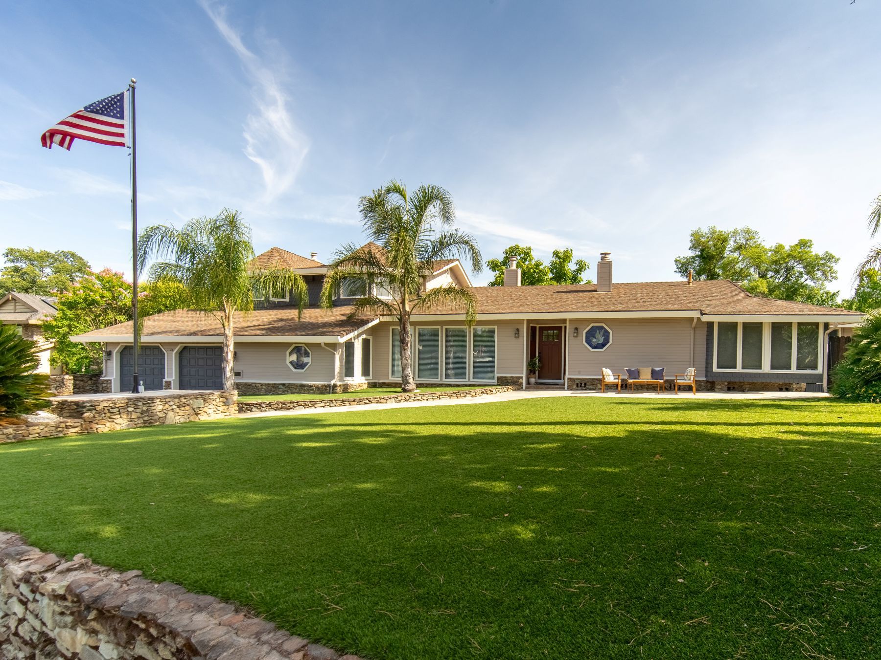  3021 Waterman Court, El Dorado Hills, CA 95762 - 物件實景