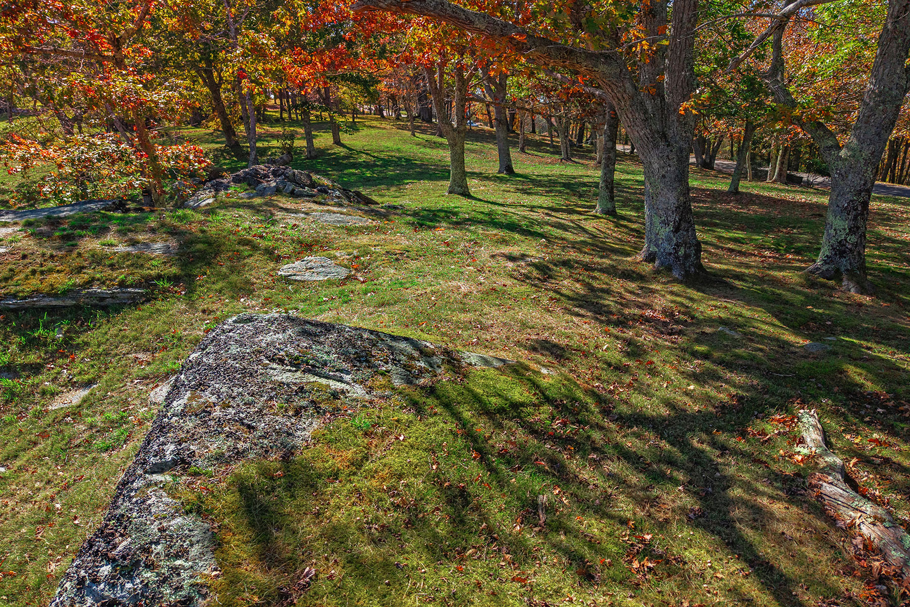  BANNER ELK - ROCKY KNOB - 物件實景