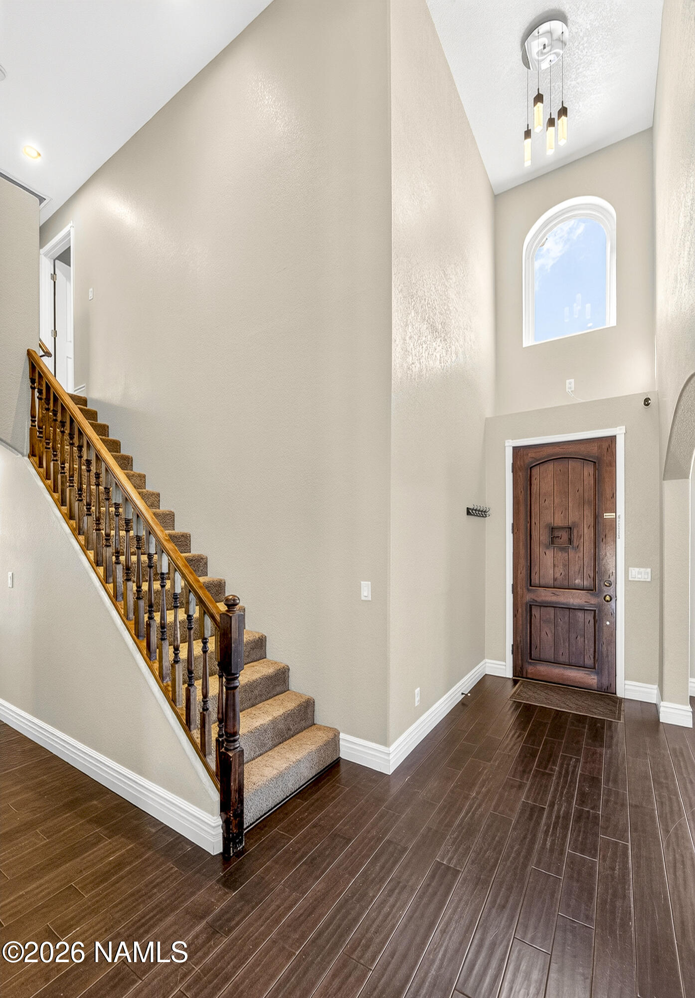  1914 Round House Drive, Winslow, AZ, 86047 - 物件實景
