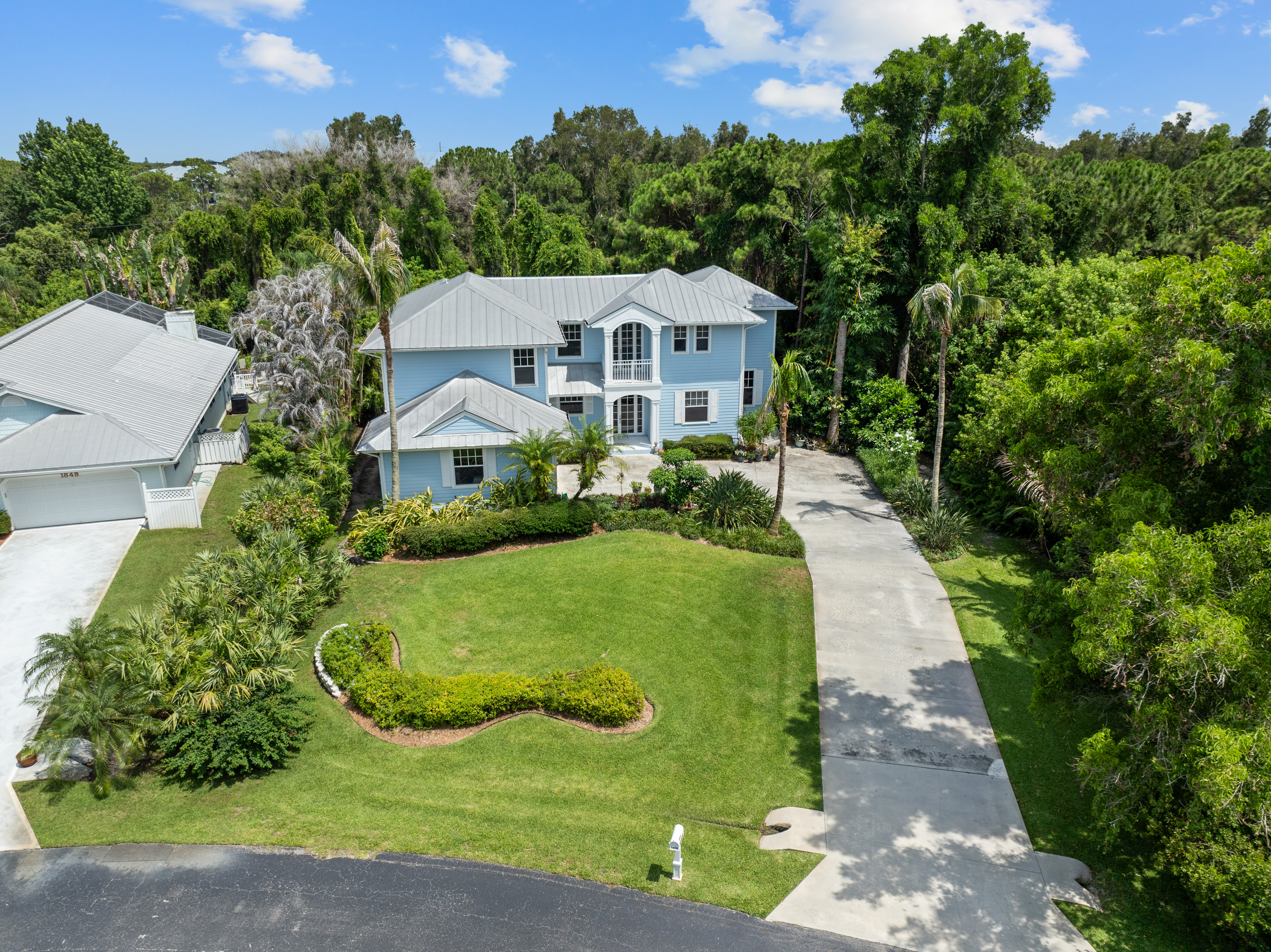  1859 NE Victorian Lane, Jensen Beach, FL, 34957 - 物件實景
