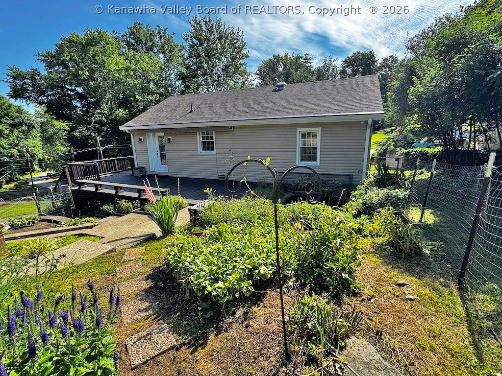 Sweet Acres Dr, Saint Albans, WV 25177 #1