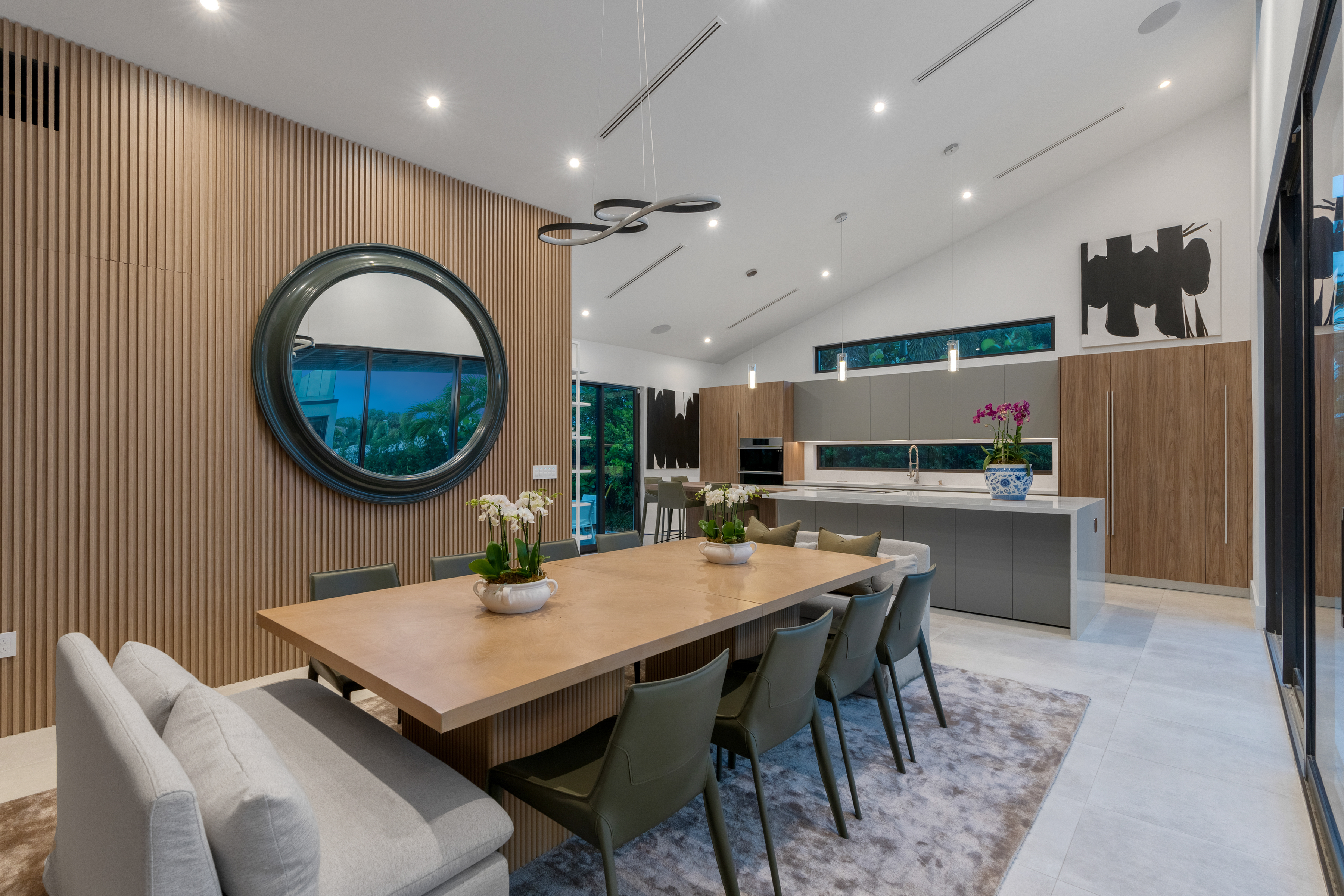  4444 Washington Road - 物件實景