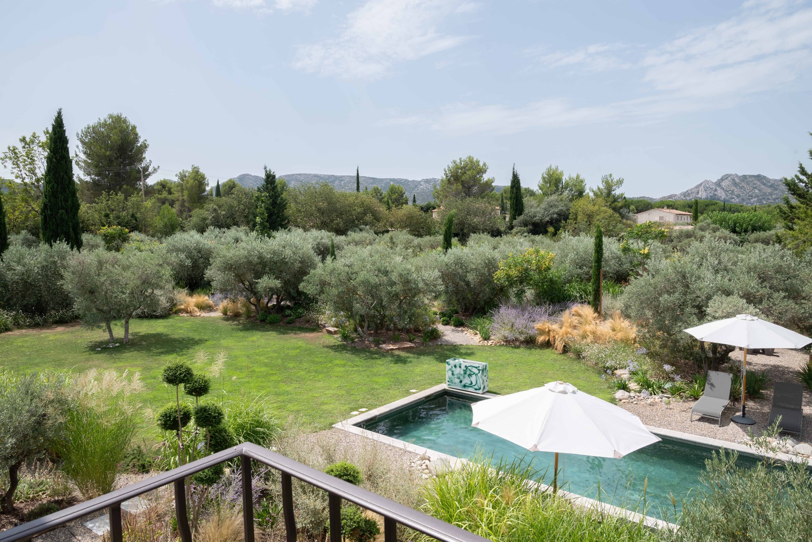  Magnificent property to acquire in Eygalières - 物件實景