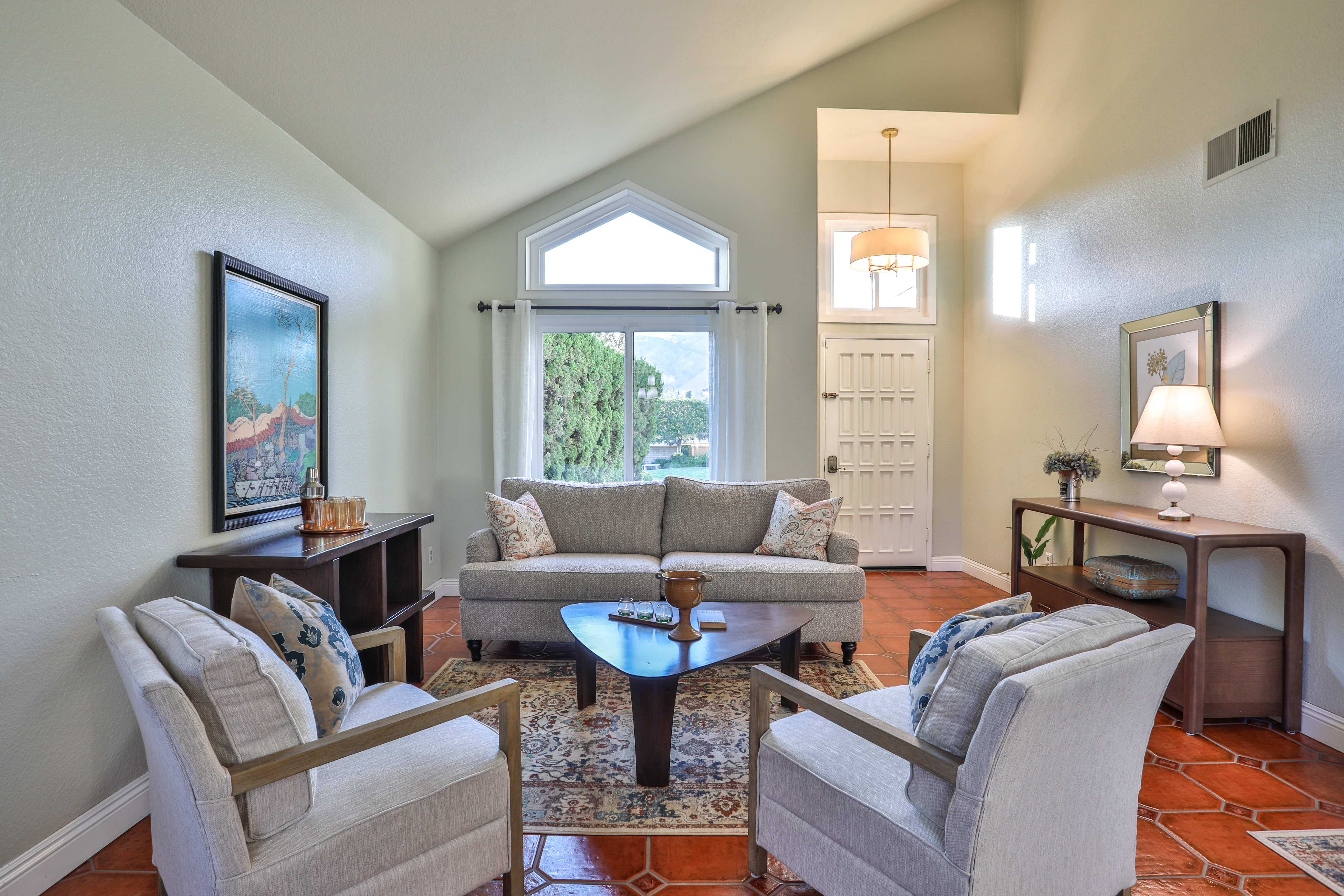  1838 Vía Arroyo, La Verne, CA 91750 - 物件實景