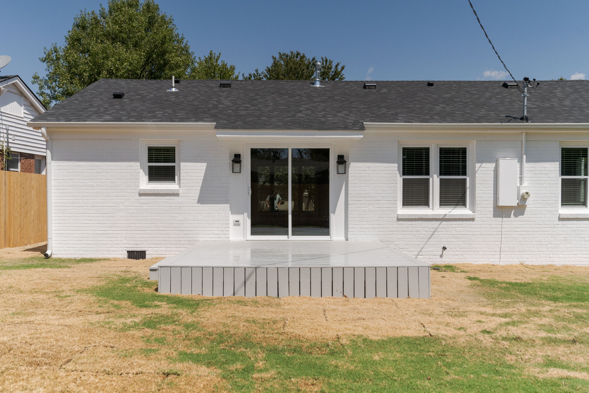  1518 Carlisle Court, The Village, OK 73120 - 物件實景