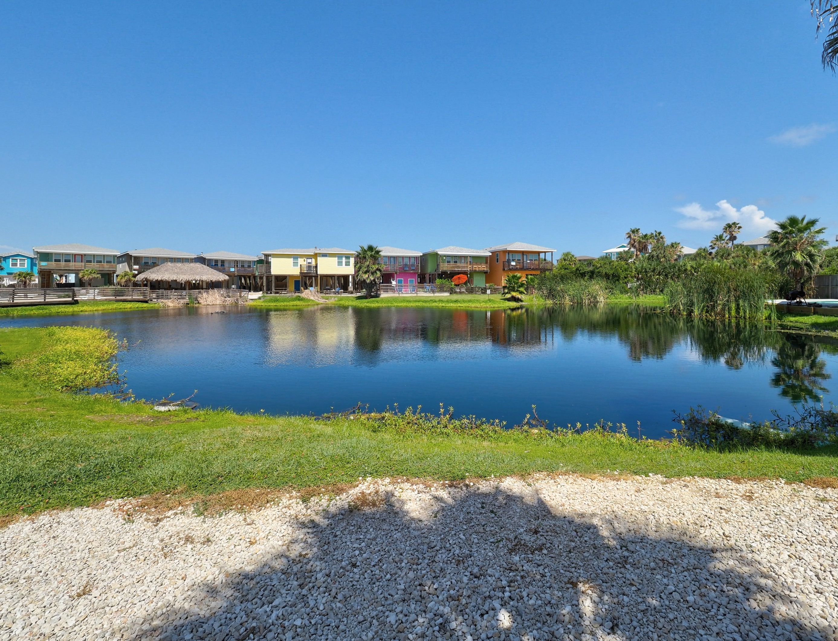  Ocean Village Condo - 物件實景