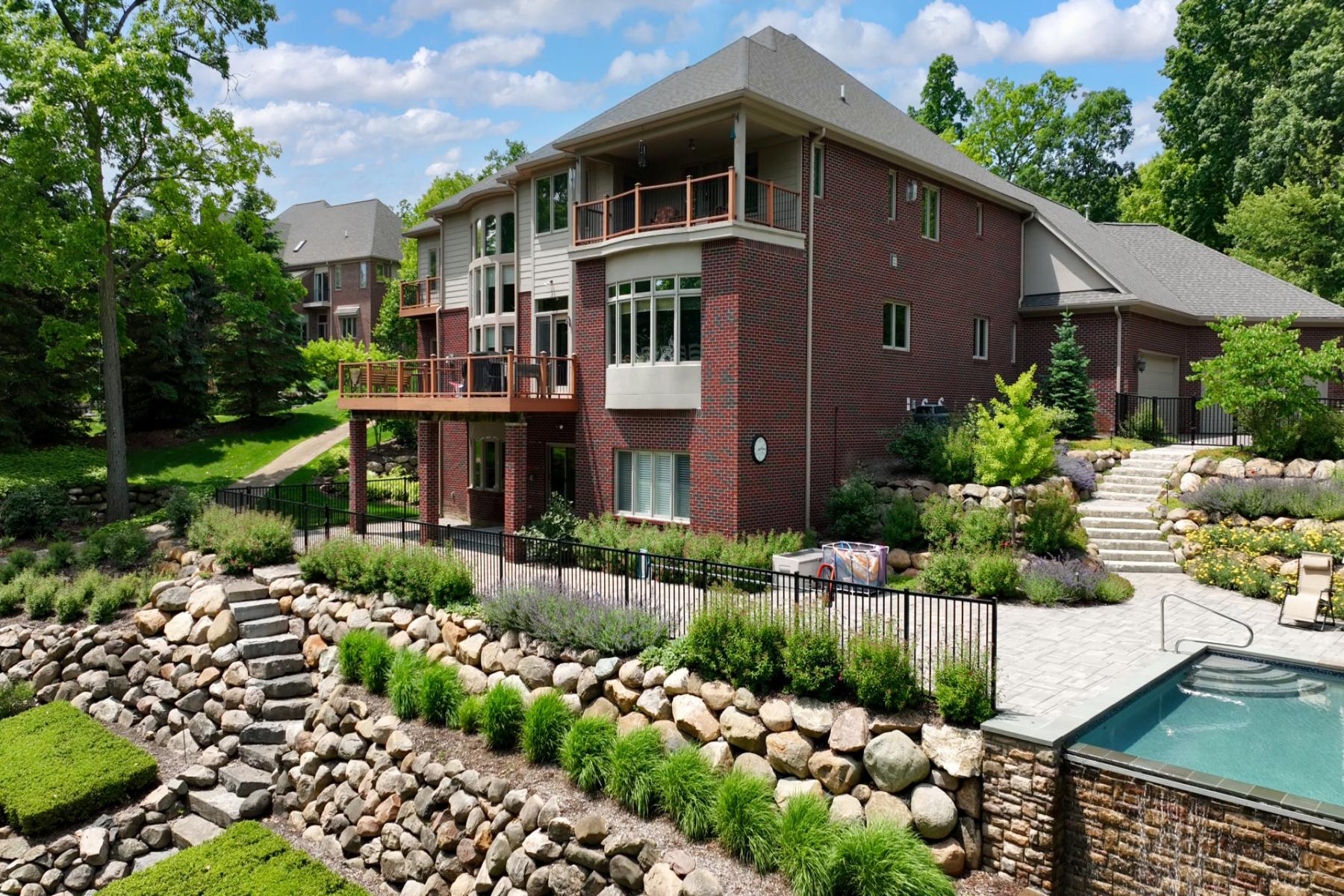  Independence Township - 物件實景