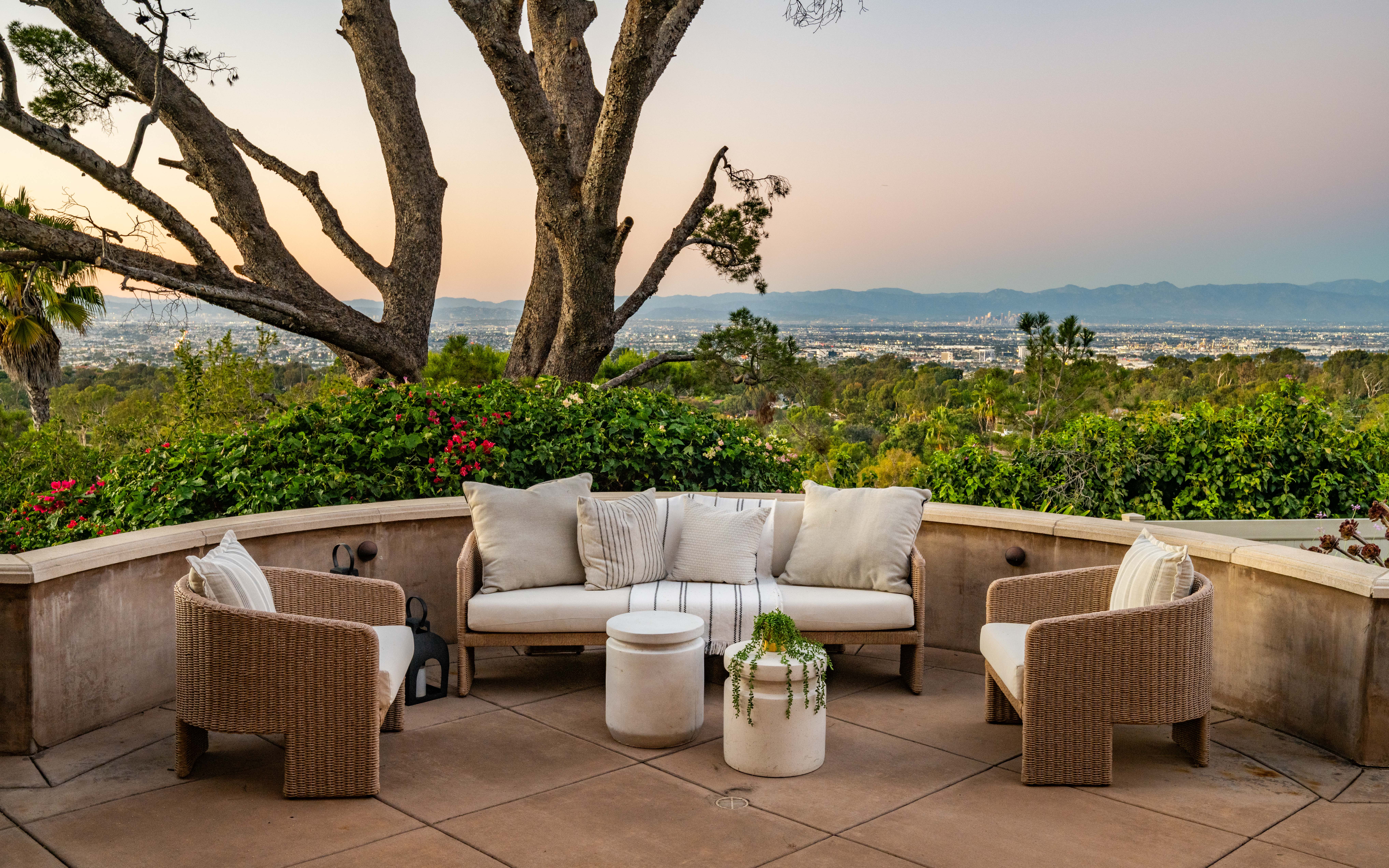  5335 Rollingridge Road, Rancho Palos Verdes, CA 90275 - 物件實景