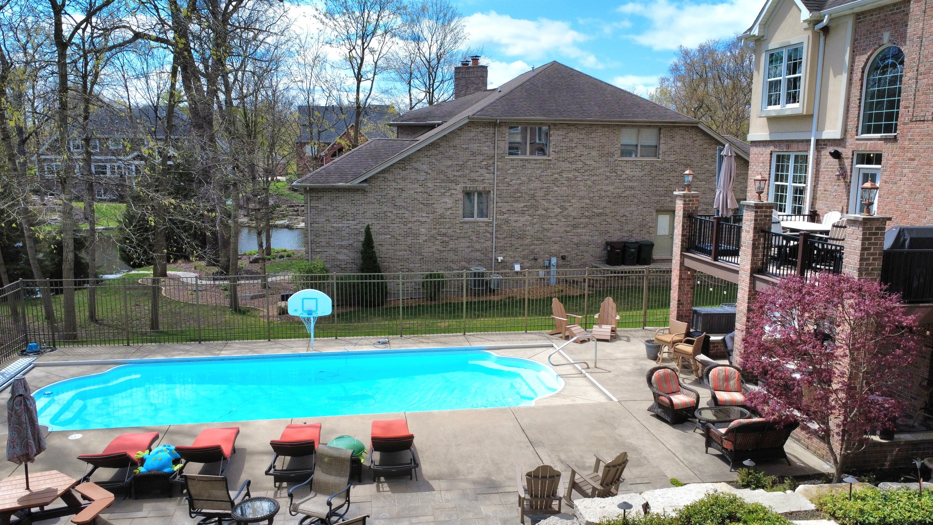 New Lenox, Illinois, 60451, United States, 6 Bedrooms Bedrooms, ,6 BathroomsBathrooms,Residential,For Sale,1810634
