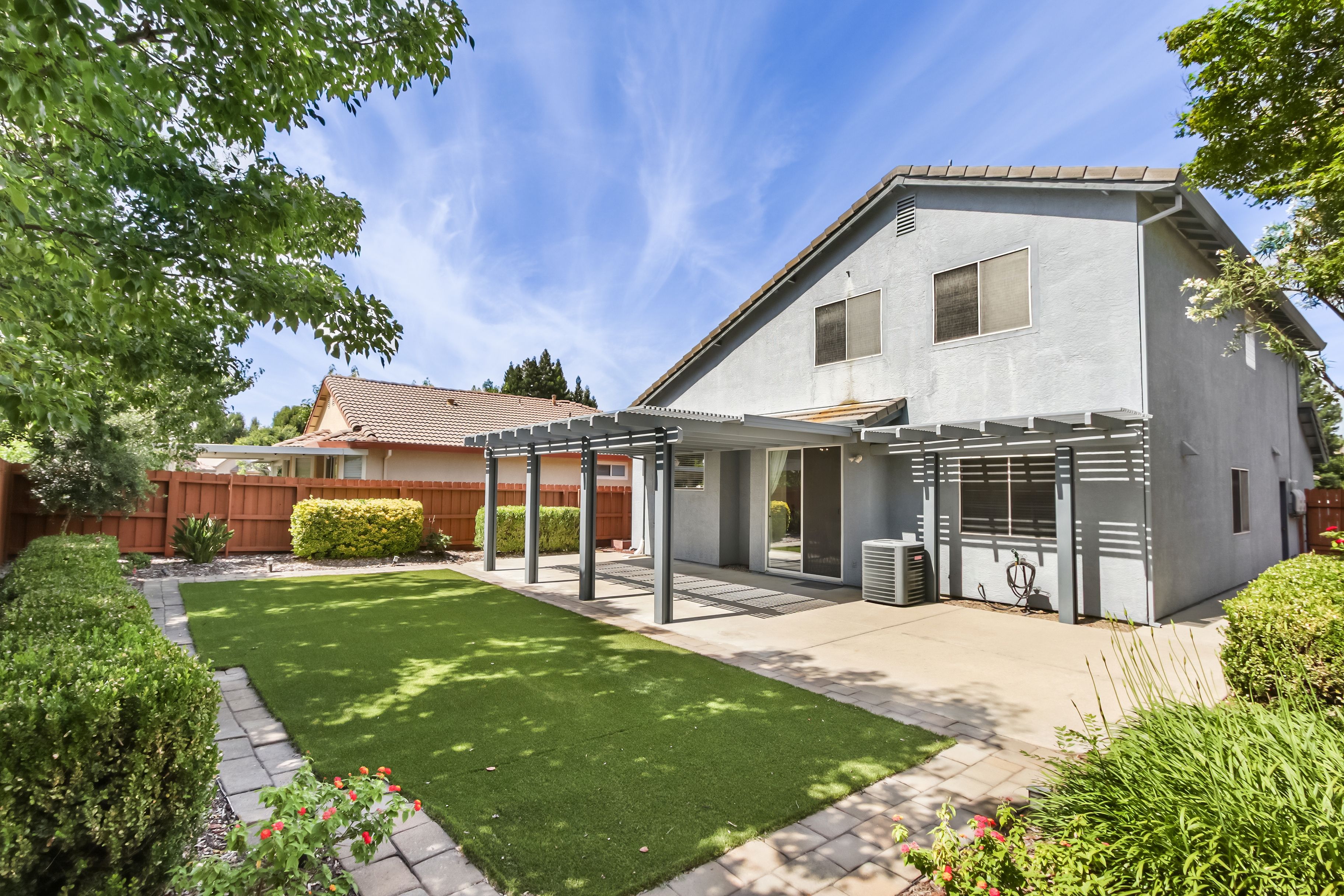  1405 Byrne Court, Folsom, CA 95630 - 物件實景
