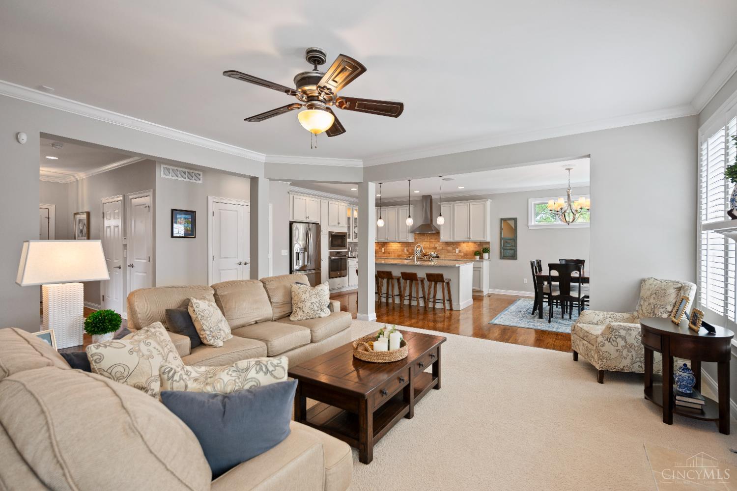 Madeira, Ohio, 45243, United States, 4 Bedrooms Bedrooms, ,4 BathroomsBathrooms,Residential,For Sale,1938541