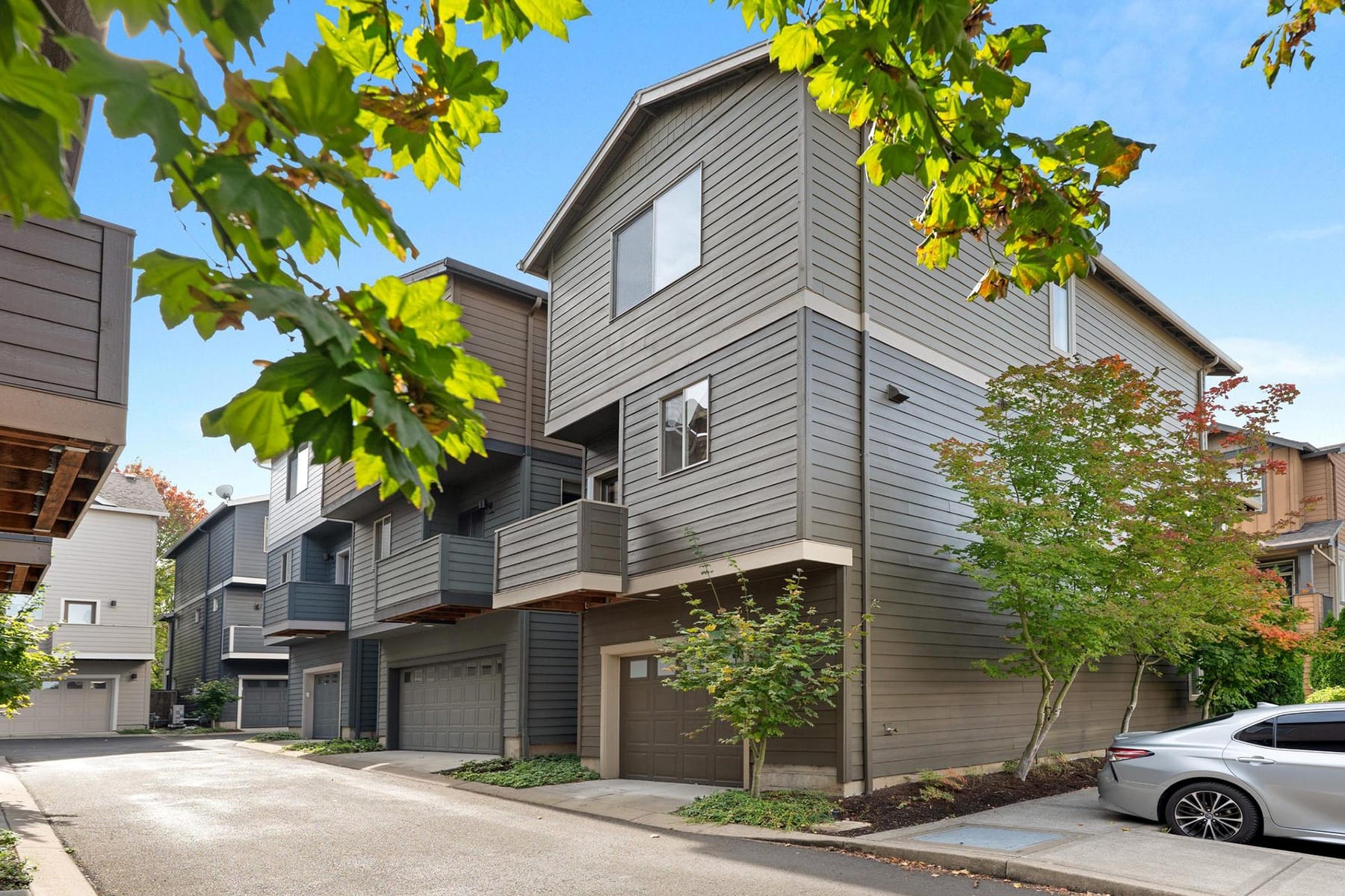  14340 SW BURLWOOD LN Beaverton, OR 97005 - 物件實景