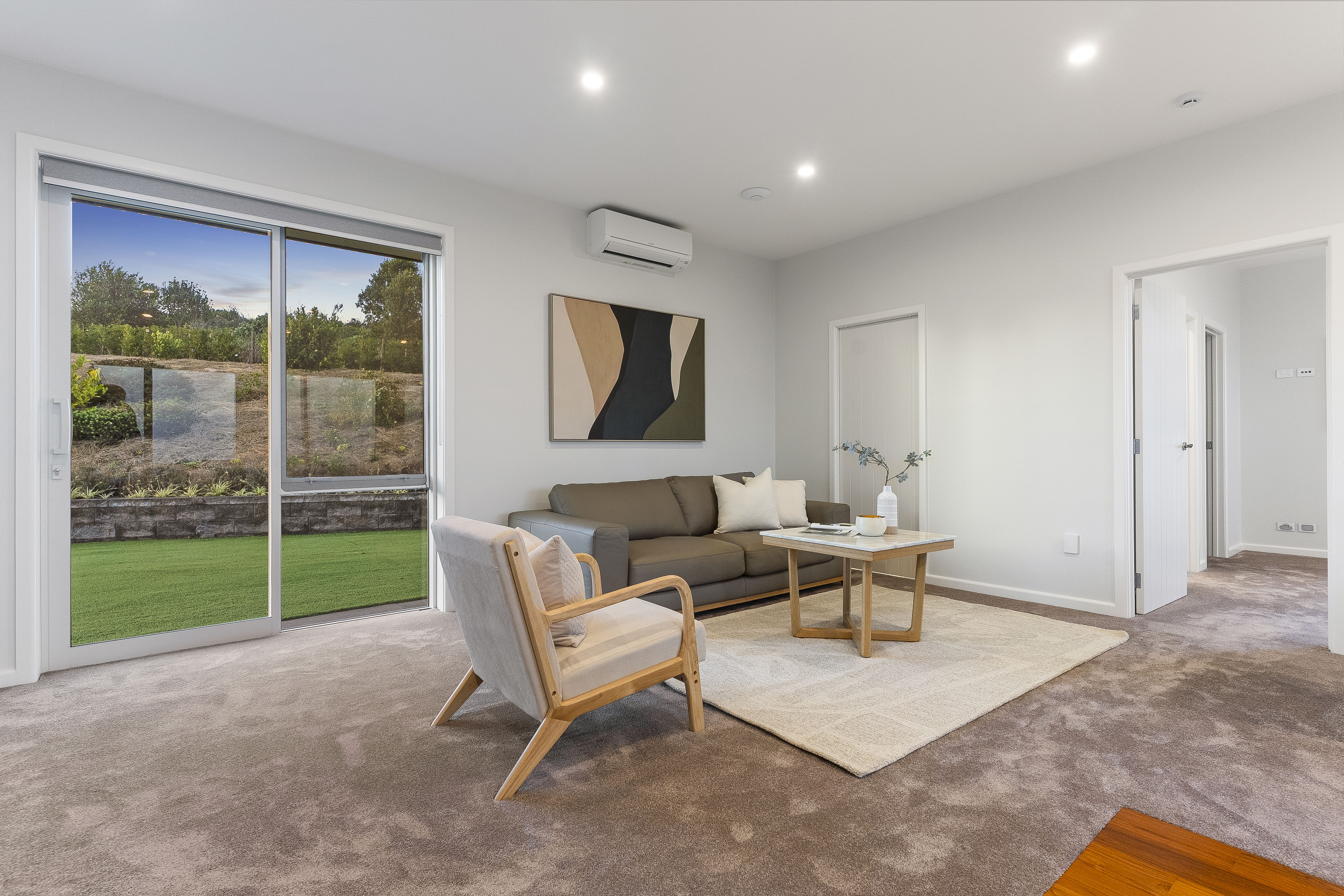  40  Bayly Road, Pukekohe, Auckland - 物件實景