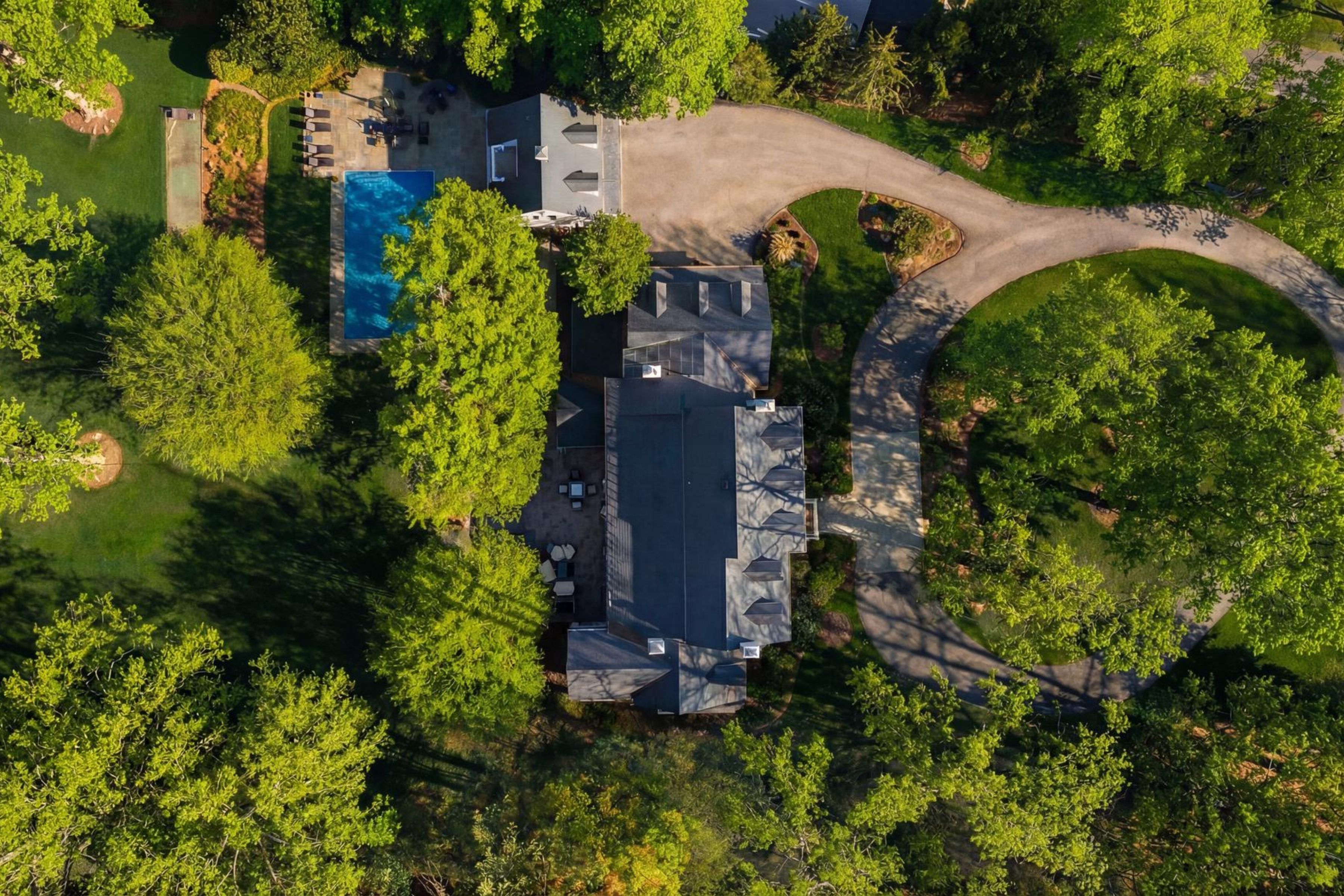  8509 Country Club Drive, Bethesda, MD, 20817 - 物件實景