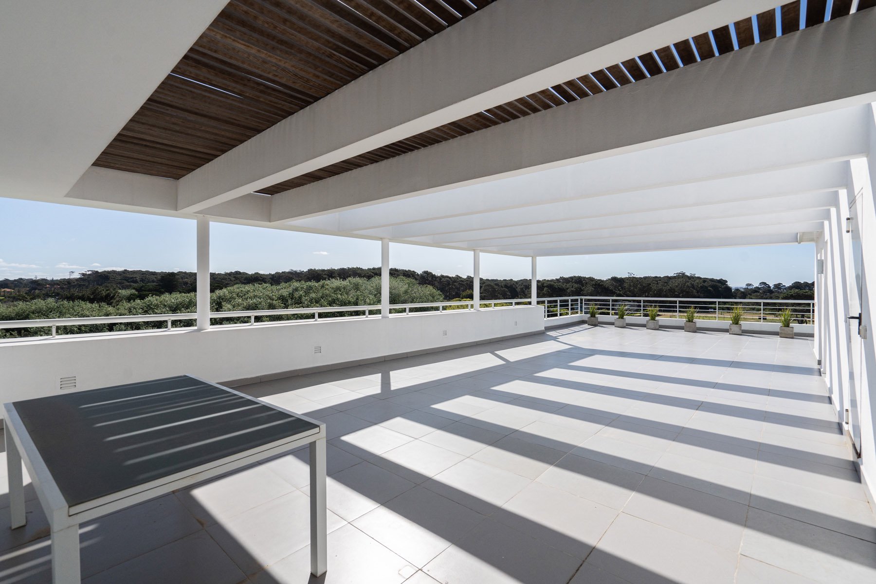  Exceptional Penthouse for sale in Playa Brava - 物件實景