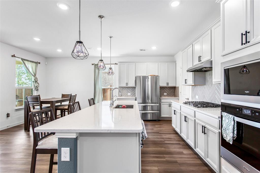 Anna, Texas, 75409, United States, 5 Bedrooms Bedrooms, ,3 BathroomsBathrooms,Residential,For Sale,1896421