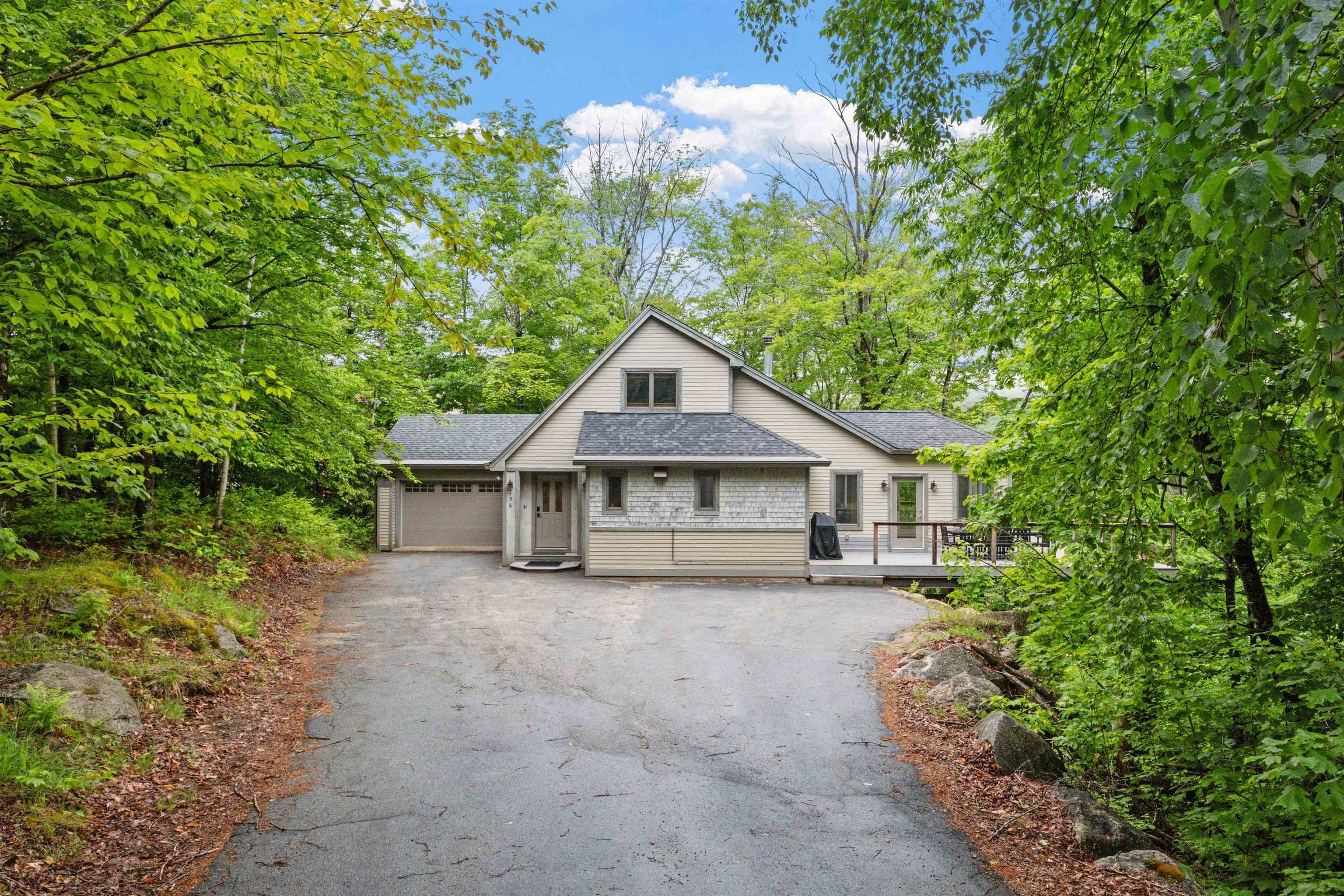 Lincoln, New Hampshire, 03251, United States, 4 Bedrooms Bedrooms, ,4 BathroomsBathrooms,Residential,For Sale,1803073