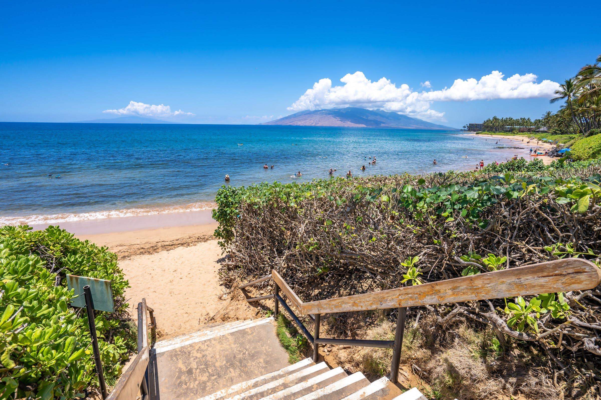 Kihei, Hawaii, 96753, United States, 1 Bedroom Bedrooms, ,2 BathroomsBathrooms,Residential,For Sale,1794617