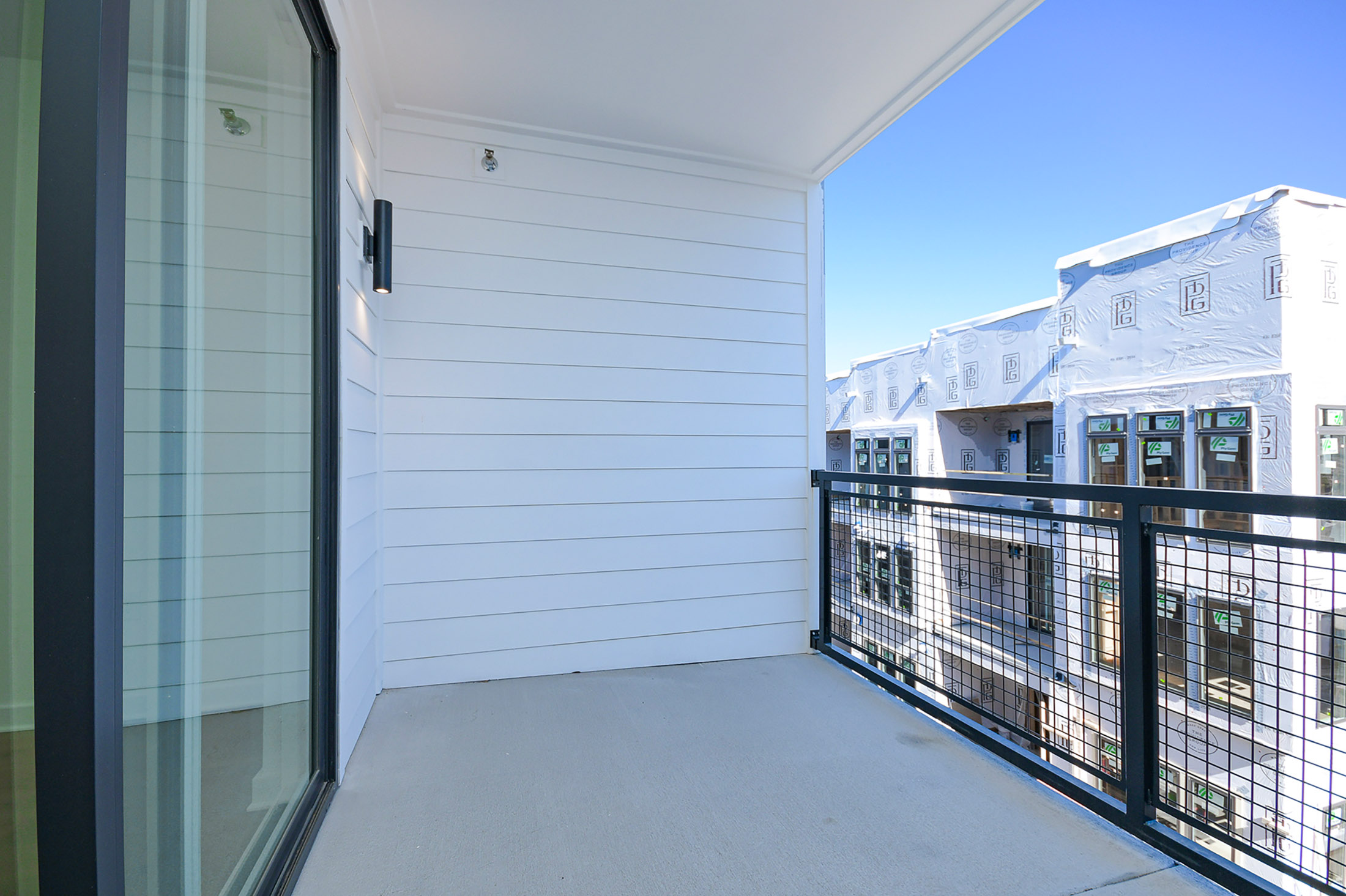  modern luxury in the heart of grant  park - 物件實景