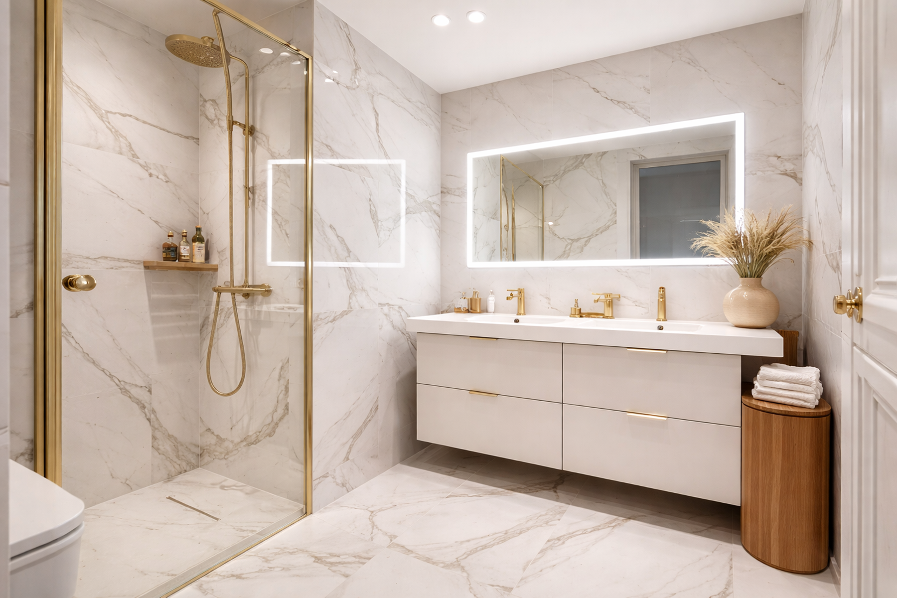  3-bedroom flat in Ibiza, Retiro - 物件實景