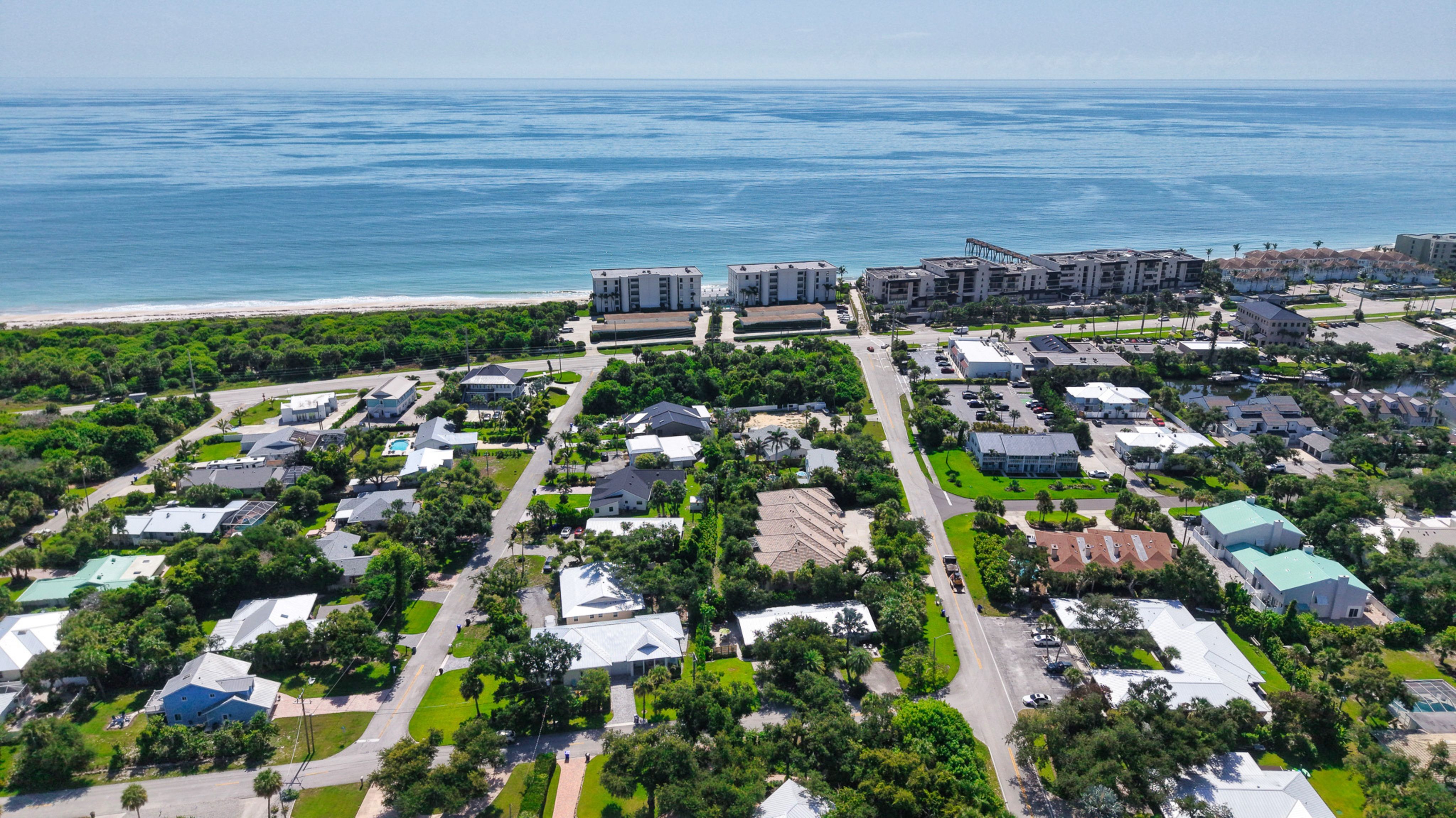  5008 Tradewinds Drive, Vero Beach, FL 32963 - 物件實景