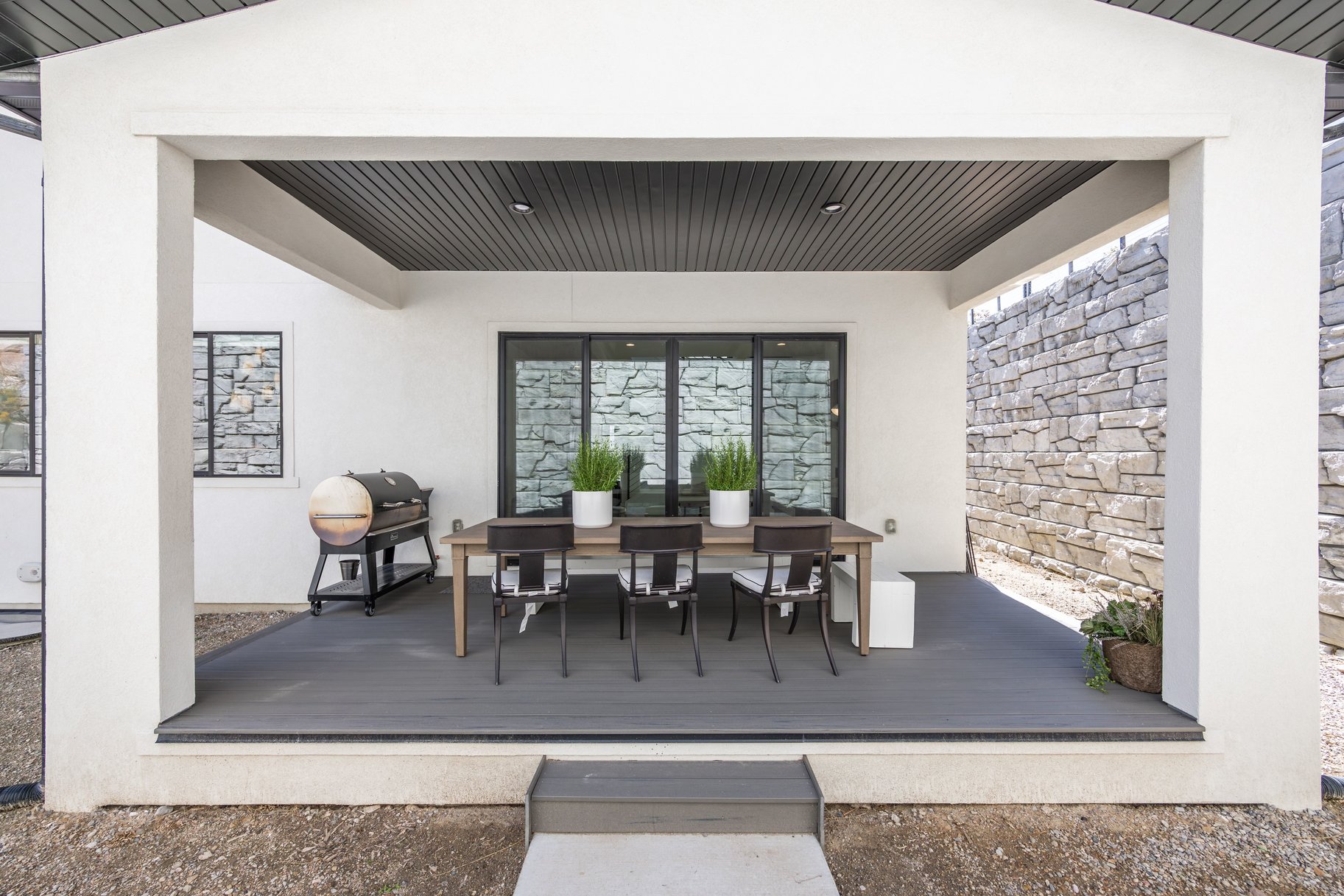  Designer Luxury with Mountain, Valley & Utah Lake Views in Lehi - 物件實景