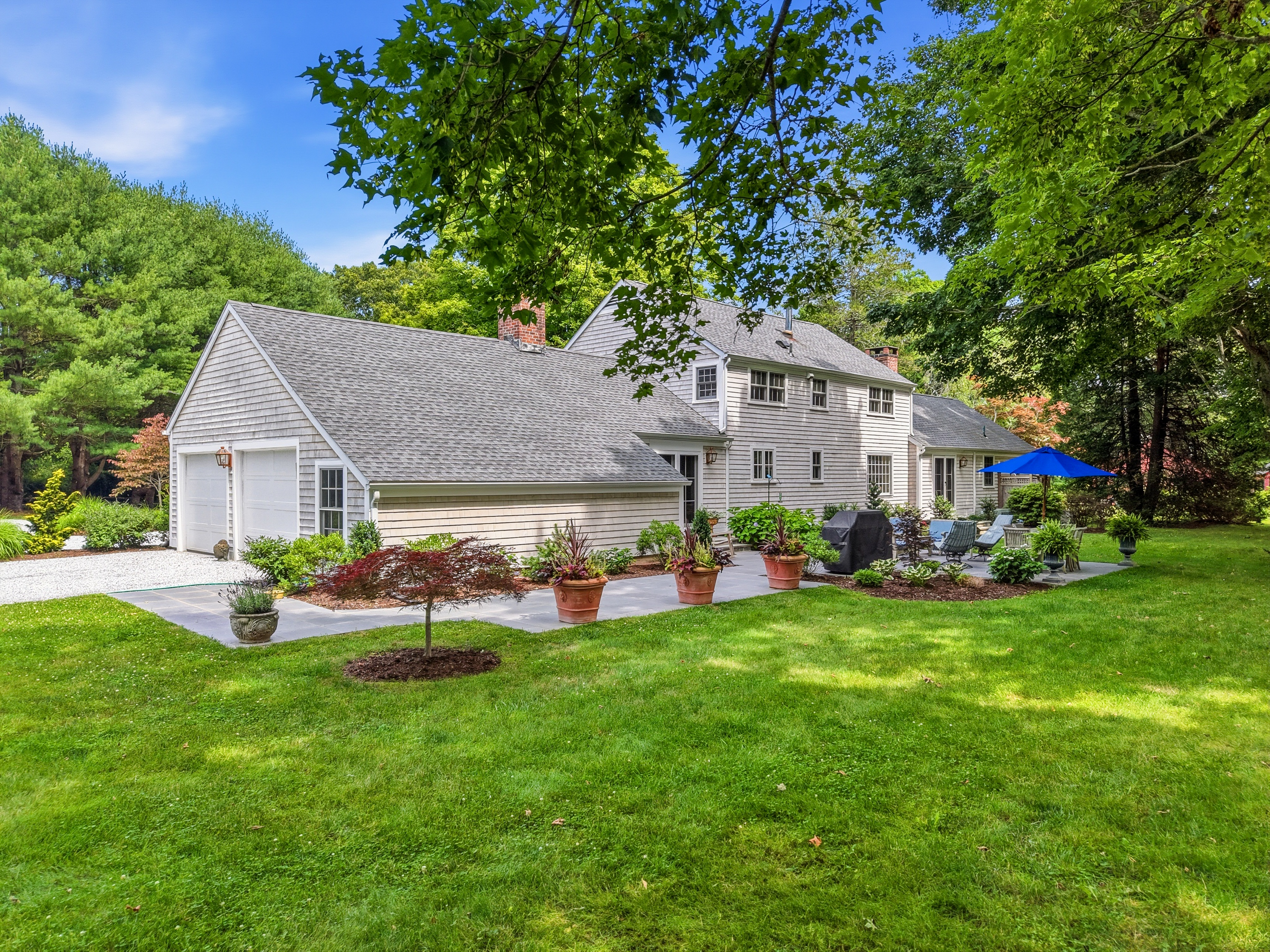  Beautifully Renovated Colonial in he Hart of Old Lyme Village - 物件實景