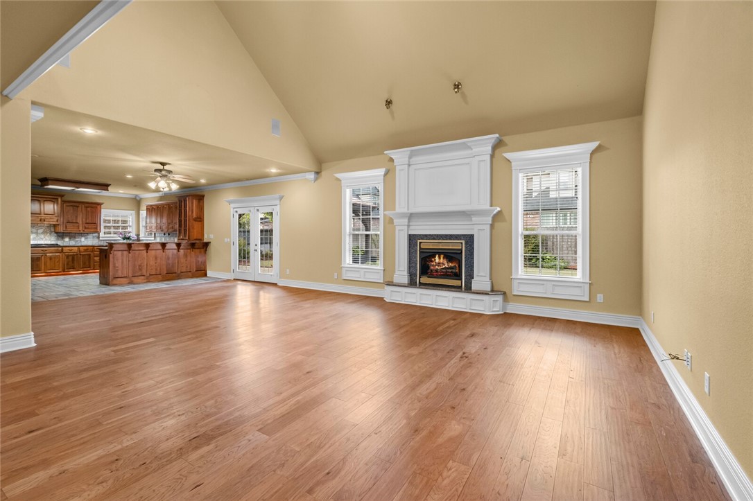 Bentonville, Arkansas, 72712, United States, 4 Bedrooms Bedrooms, ,4 BathroomsBathrooms,Residential,For Sale,1805614