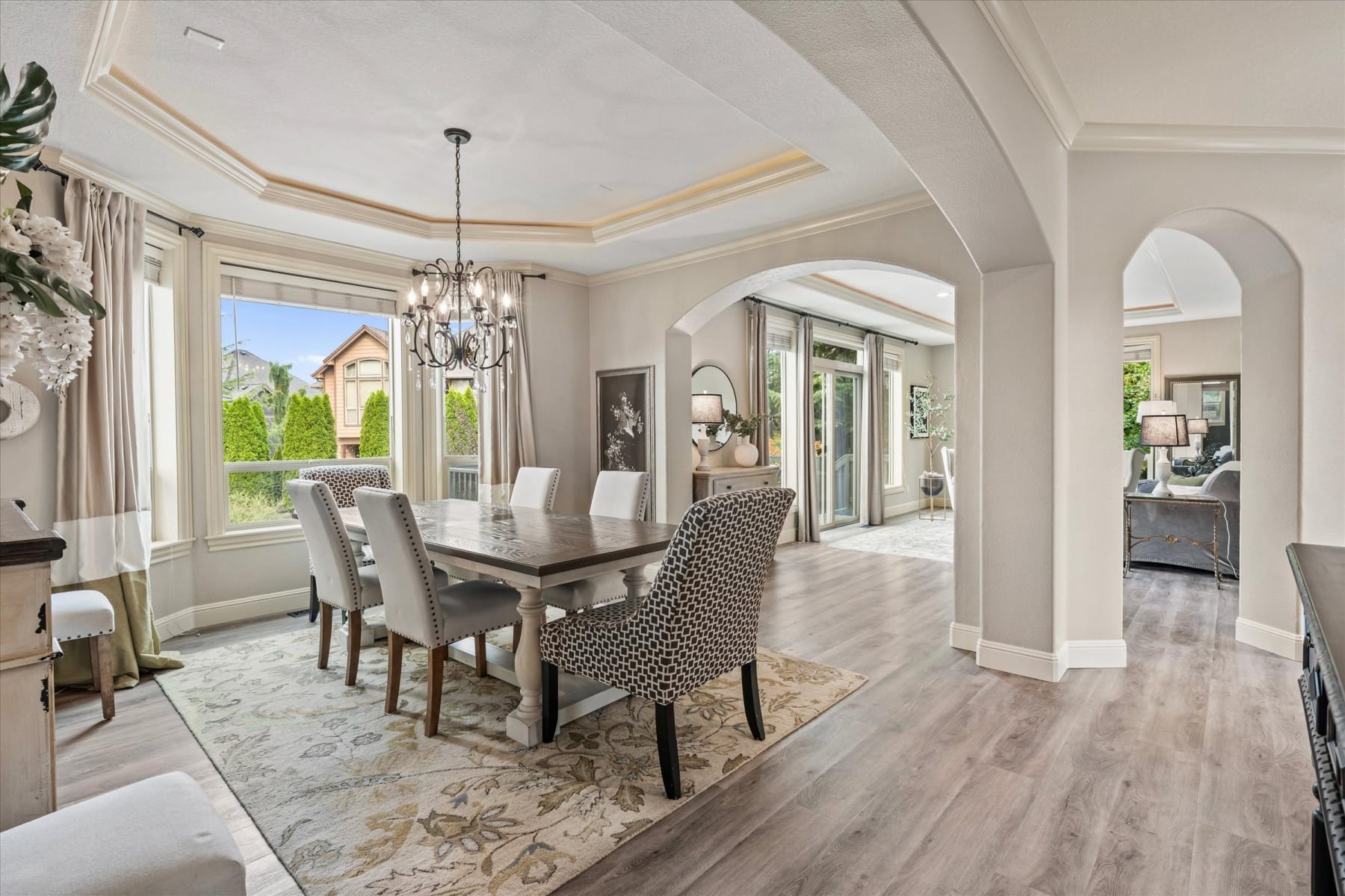  3603 NW OREGON CT Camas, WA 98607 - 物件實景
