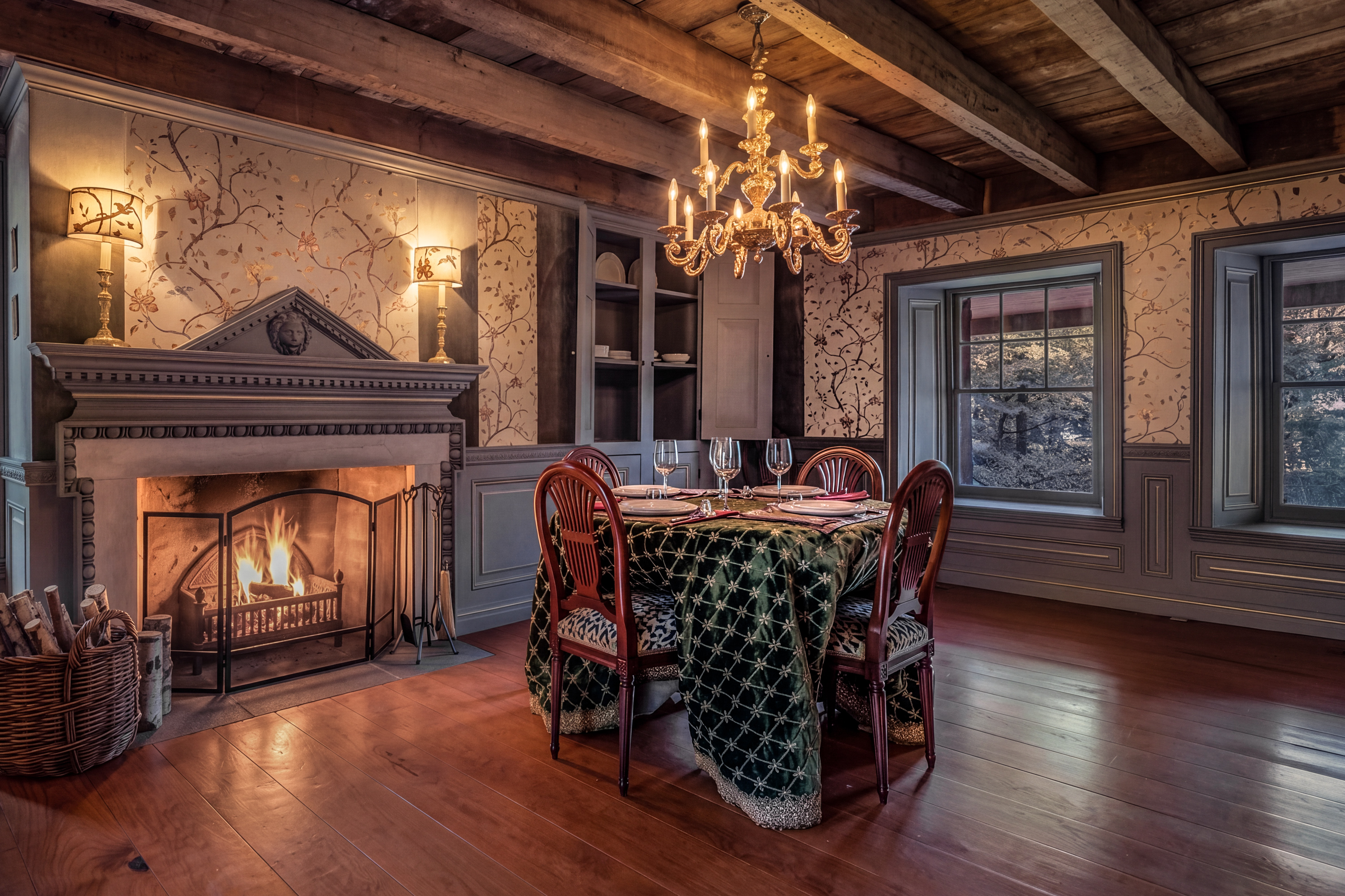  1282 Old Post Road, Ulster Park, NY 12487 - 物件實景