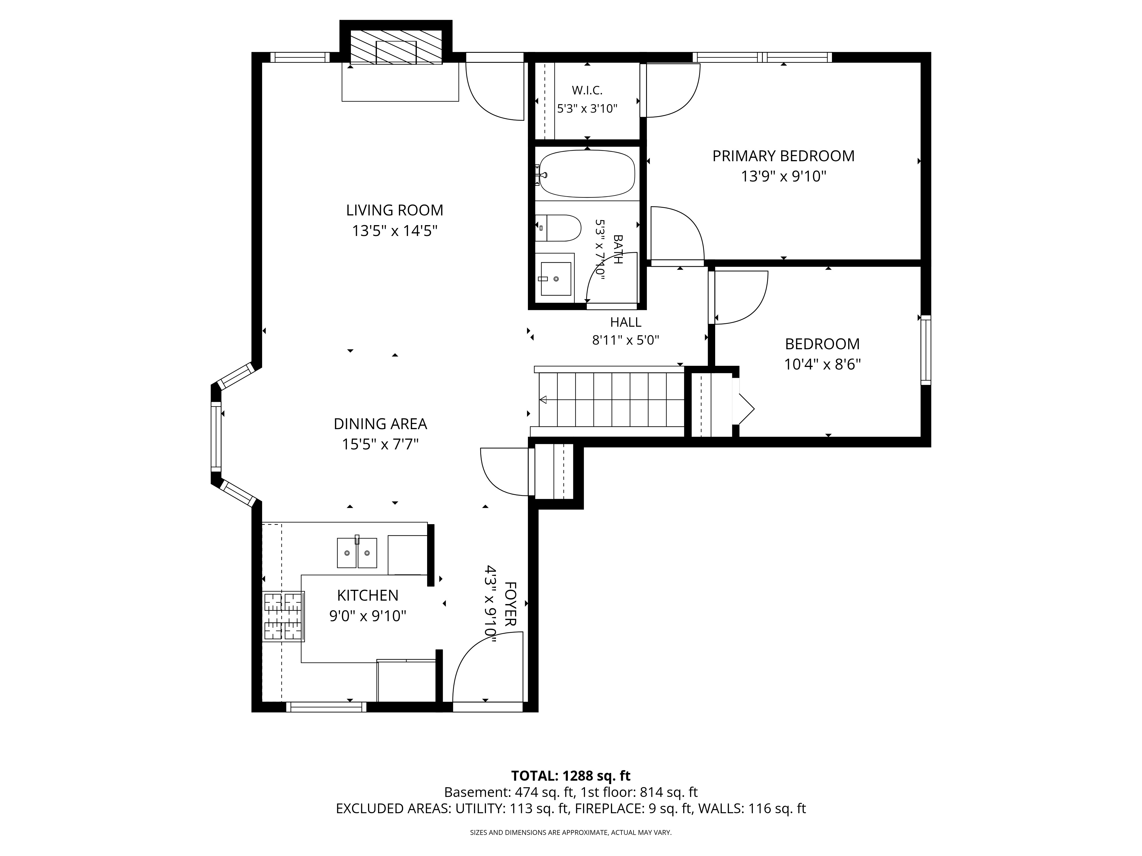  Delightful and Move-In Ready - 物件實景