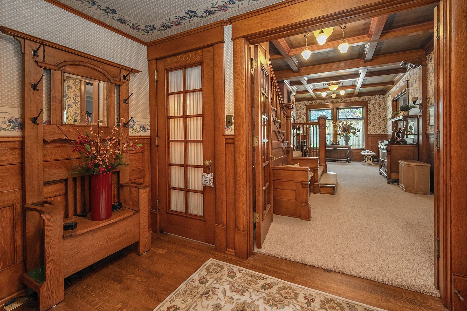  Landmark Estate Near Lake Michigan - 物件實景