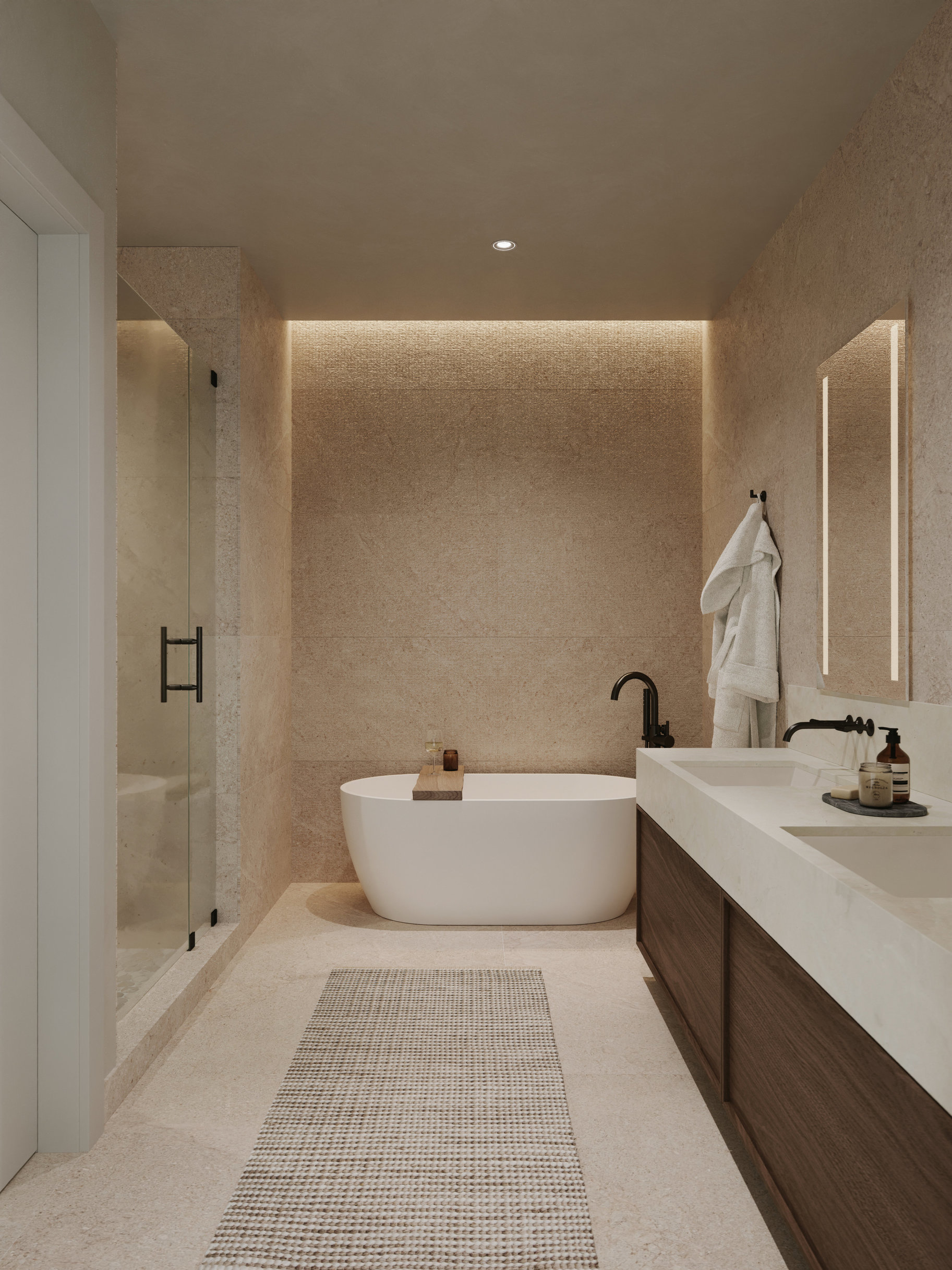  Exceptional Corner Residence in Deer Valley East Village - 物件實景