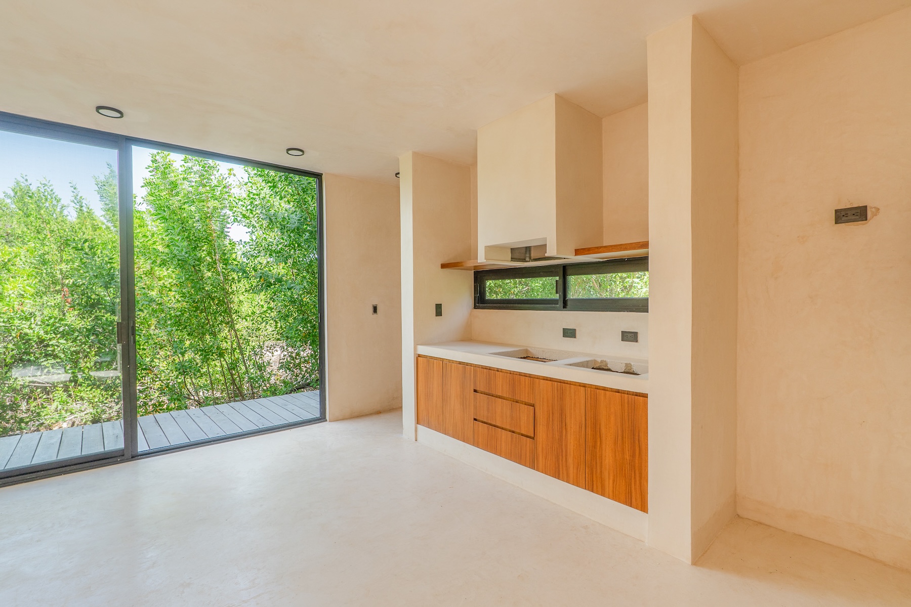  2-Bedroom Tropical Villa in Hotel Zone - 物件實景