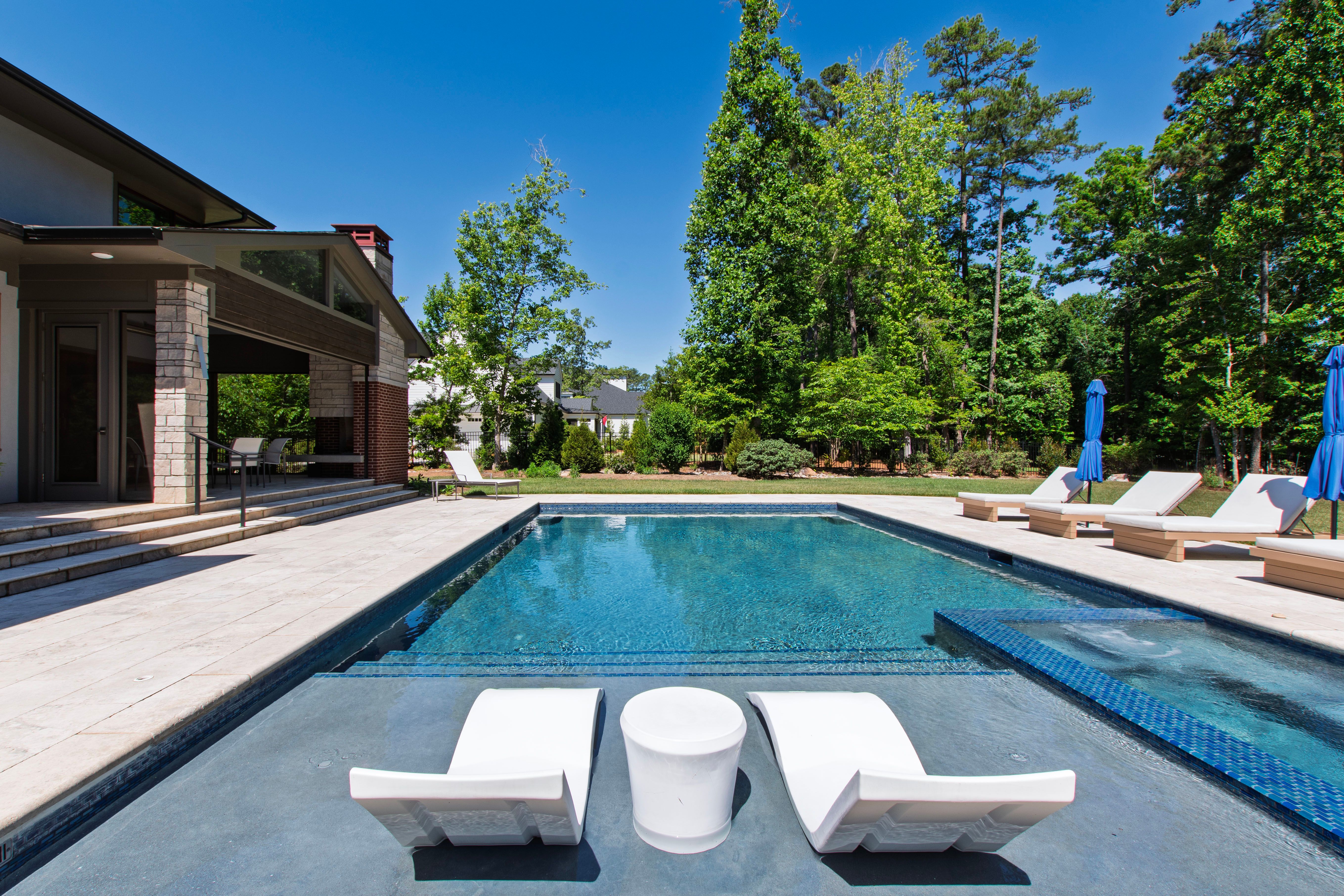  5141 Avalaire Oaks Drive, Raleigh, NC, 27614 - 物件實景