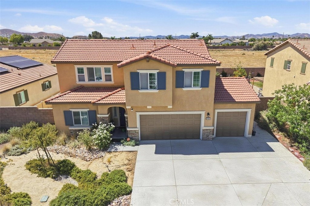 Menifee, California, 92585, United States, 5 Bedrooms Bedrooms, ,3 BathroomsBathrooms,Residential,For Sale,2048635