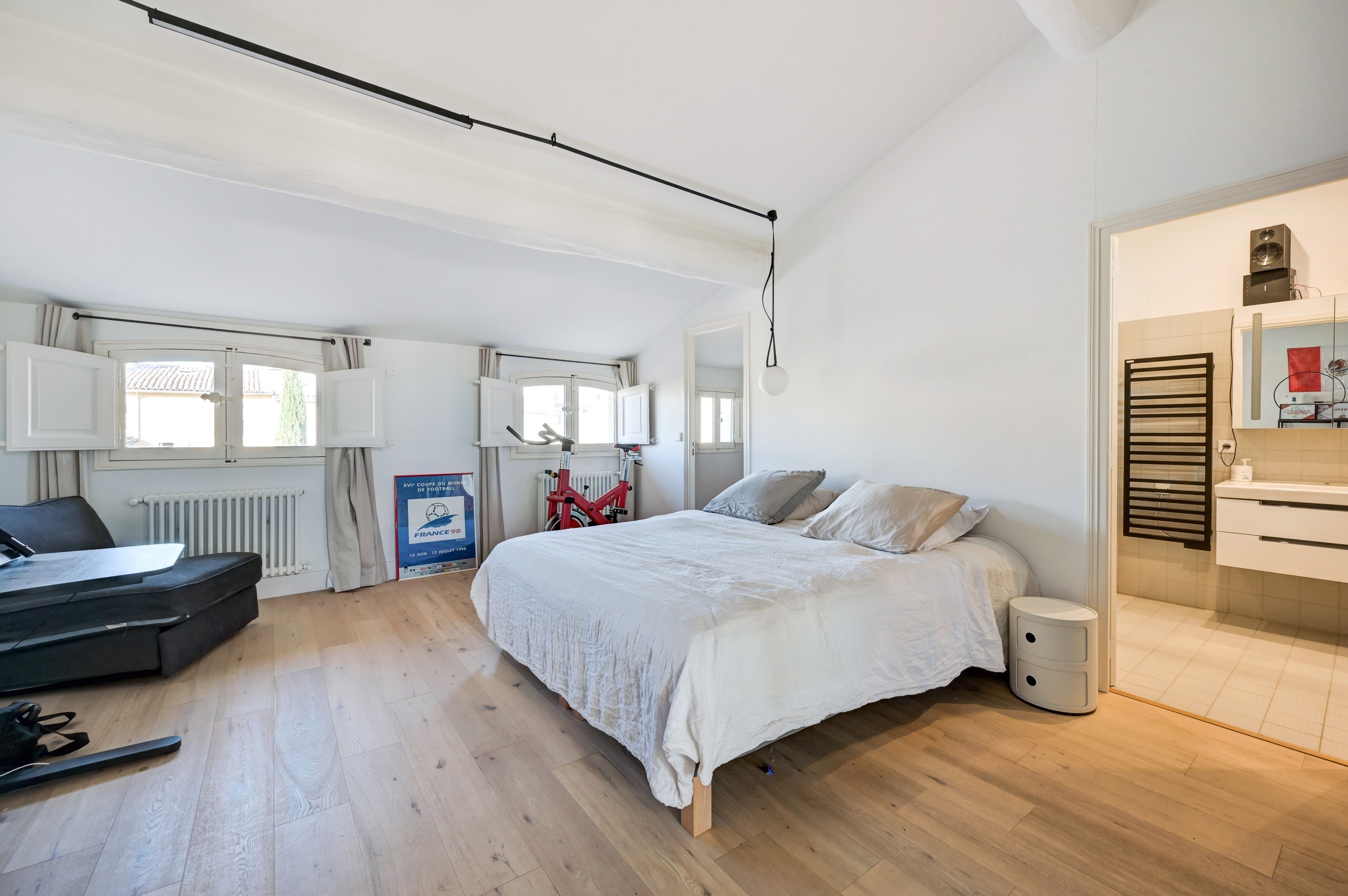  Prestigious mansion in the heart of Quartier Mazarin - 物件實景