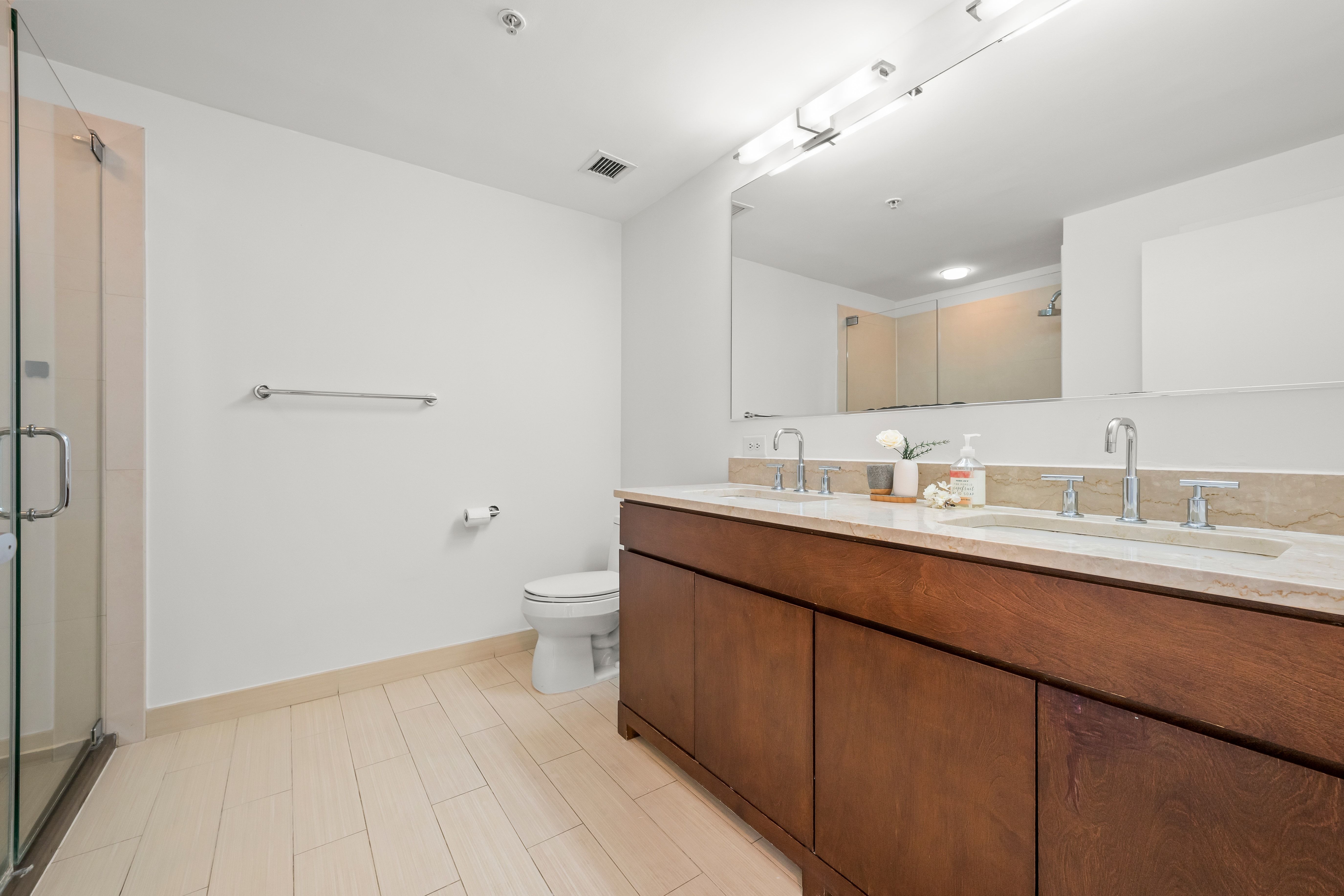  88 Morgan St.  #2105, Jersey City, NJ 07302 - 物件實景