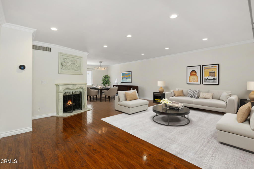 Burbank, California, 91504, United States, 4 Bedrooms Bedrooms, ,3 BathroomsBathrooms,Residential,For Sale,1896667