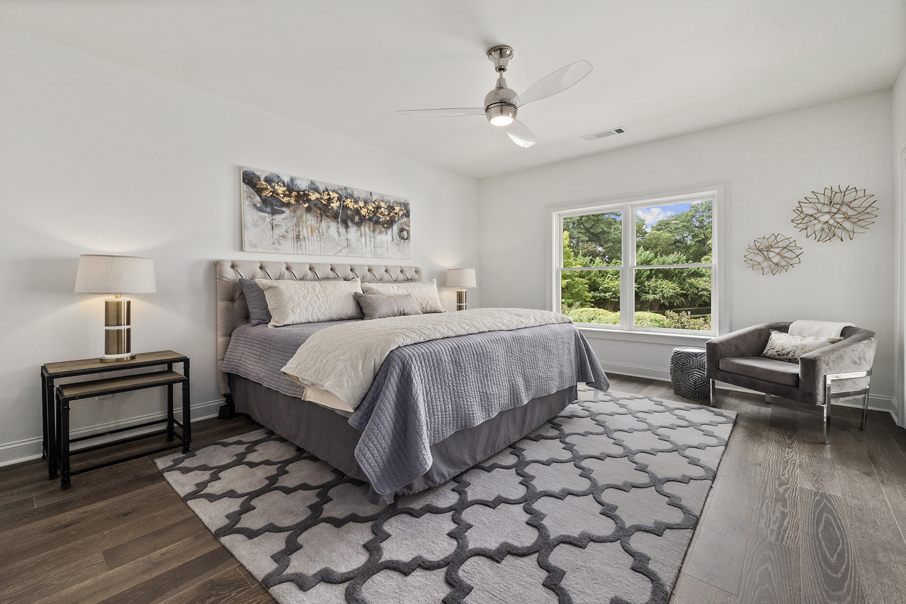  Upscale City Living in Beautiful New Townhome - 物件實景