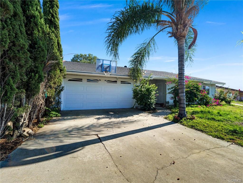 Glendora, California, 91740, United States, 3 Bedrooms Bedrooms, ,2 BathroomsBathrooms,Residential,For Sale,1886985