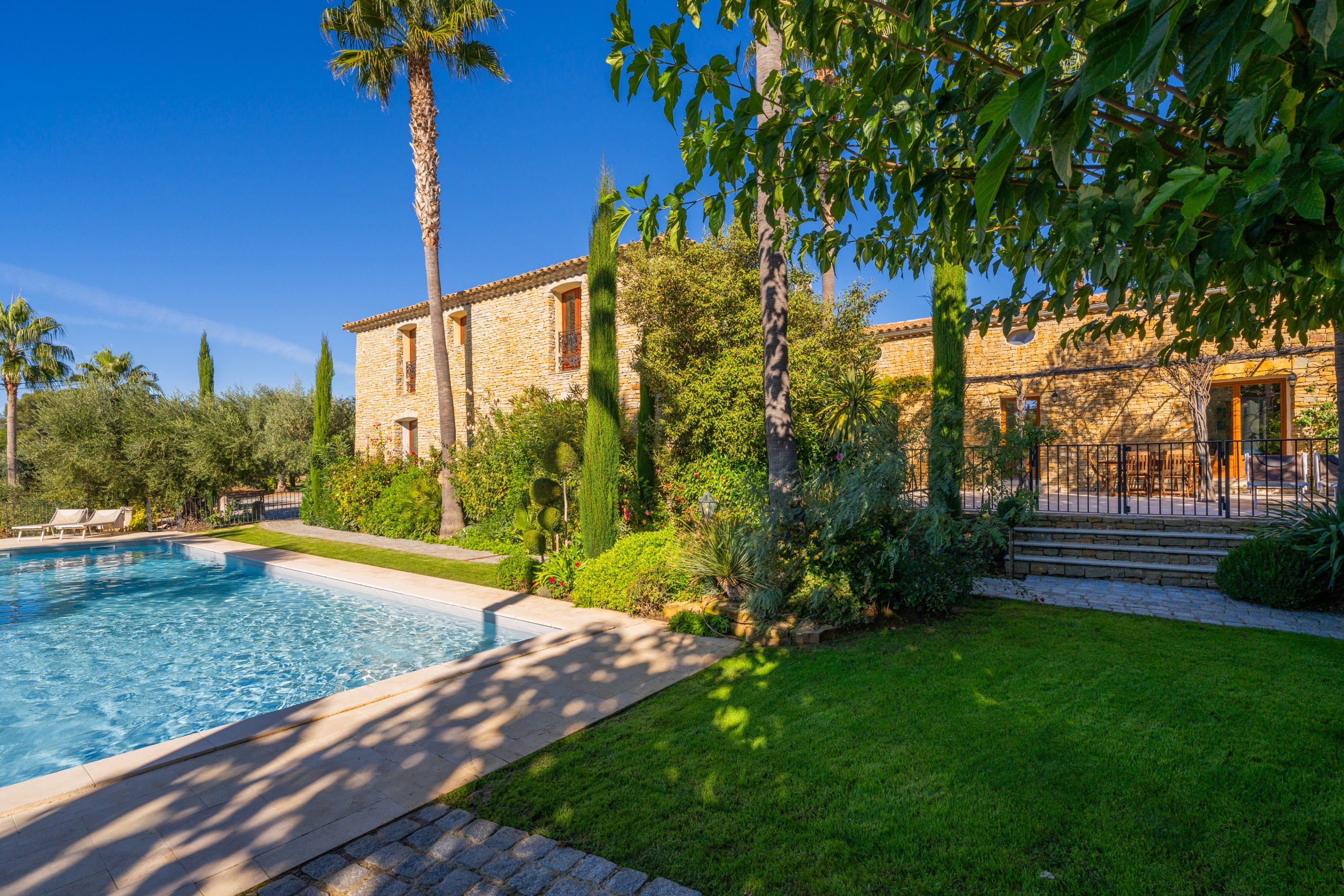  Le Castellet, Provence – Wine and Olive Estate - 物件實景