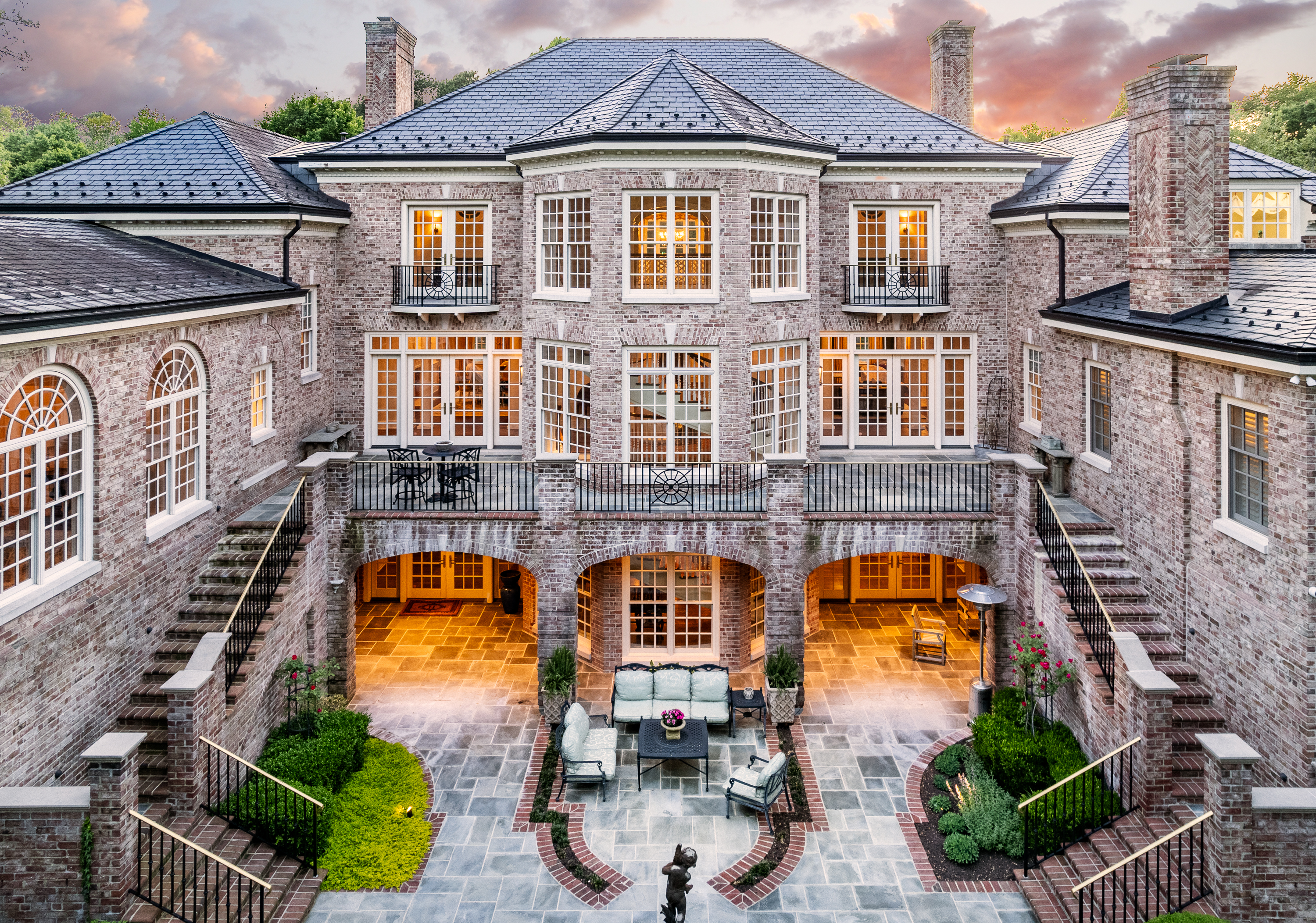  105 Brookschase Lane, Henrico, VA 23229 - 物件實景