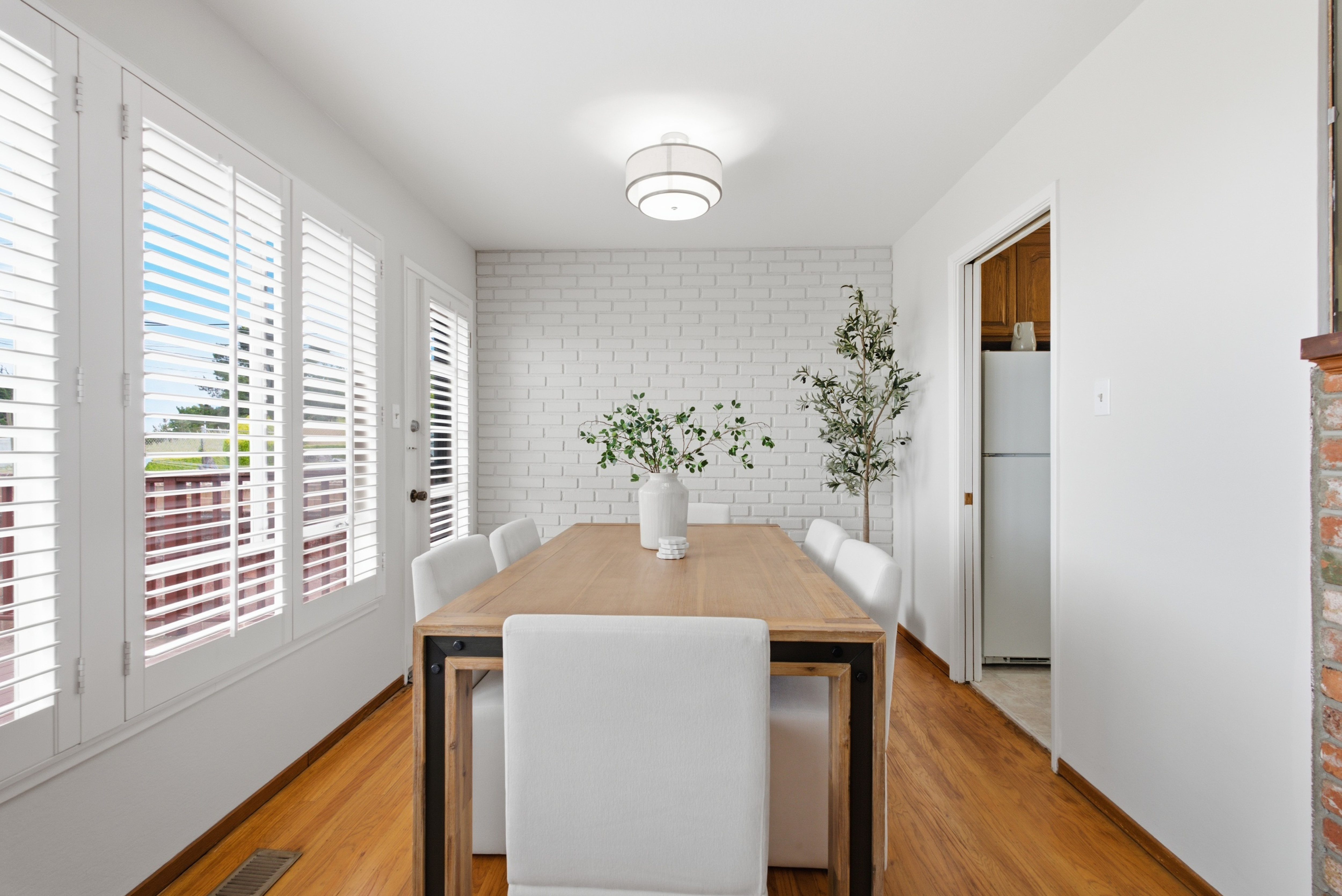  Charming Home With Bay Views - 物件實景